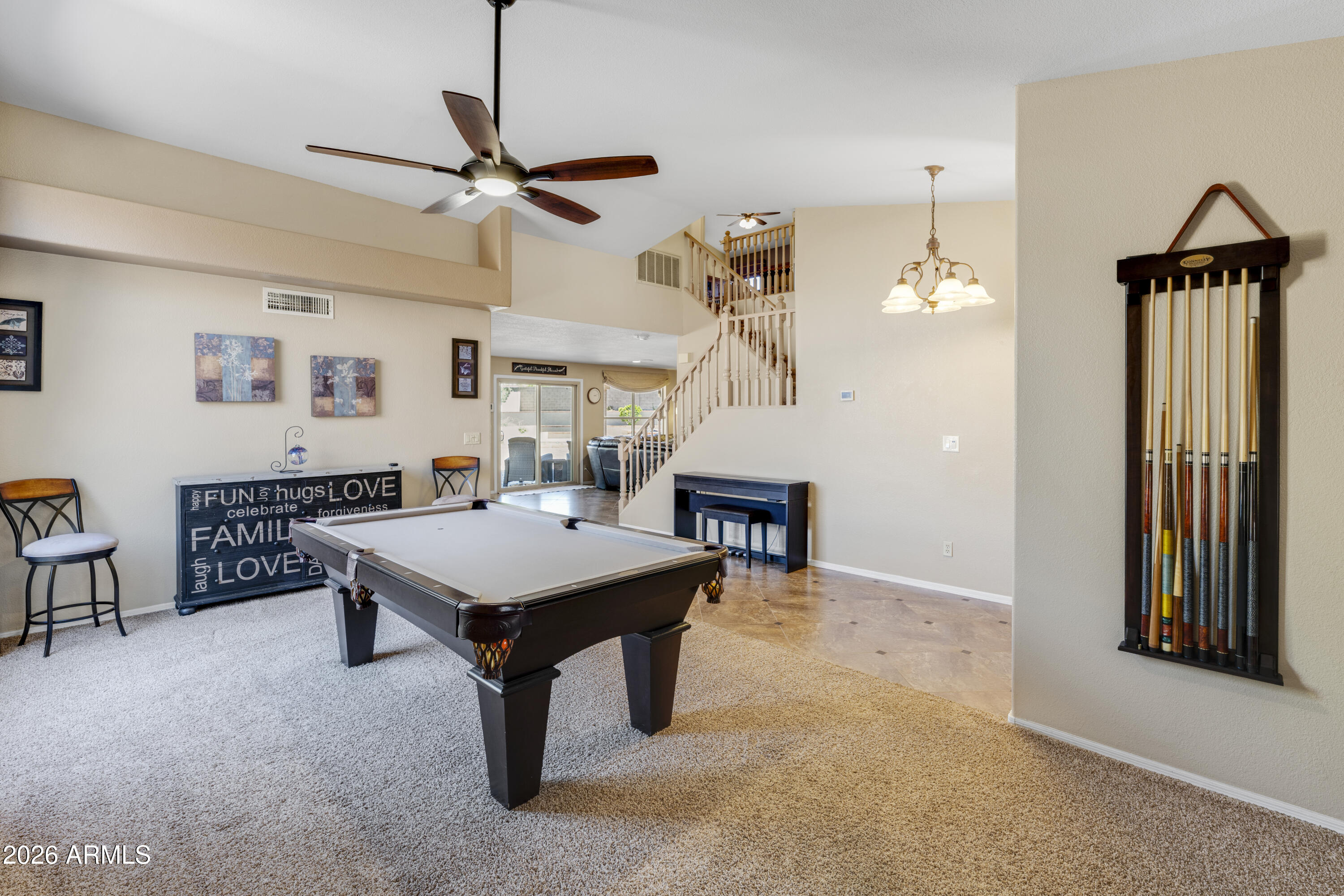 CANYON VIEW LOT 1-91 - Residential