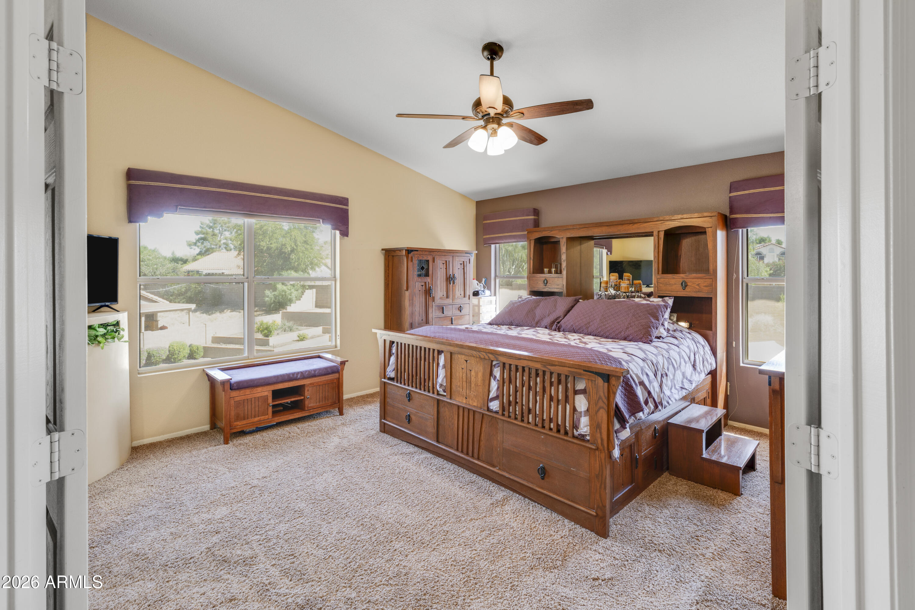 CANYON VIEW LOT 1-91 - Residential