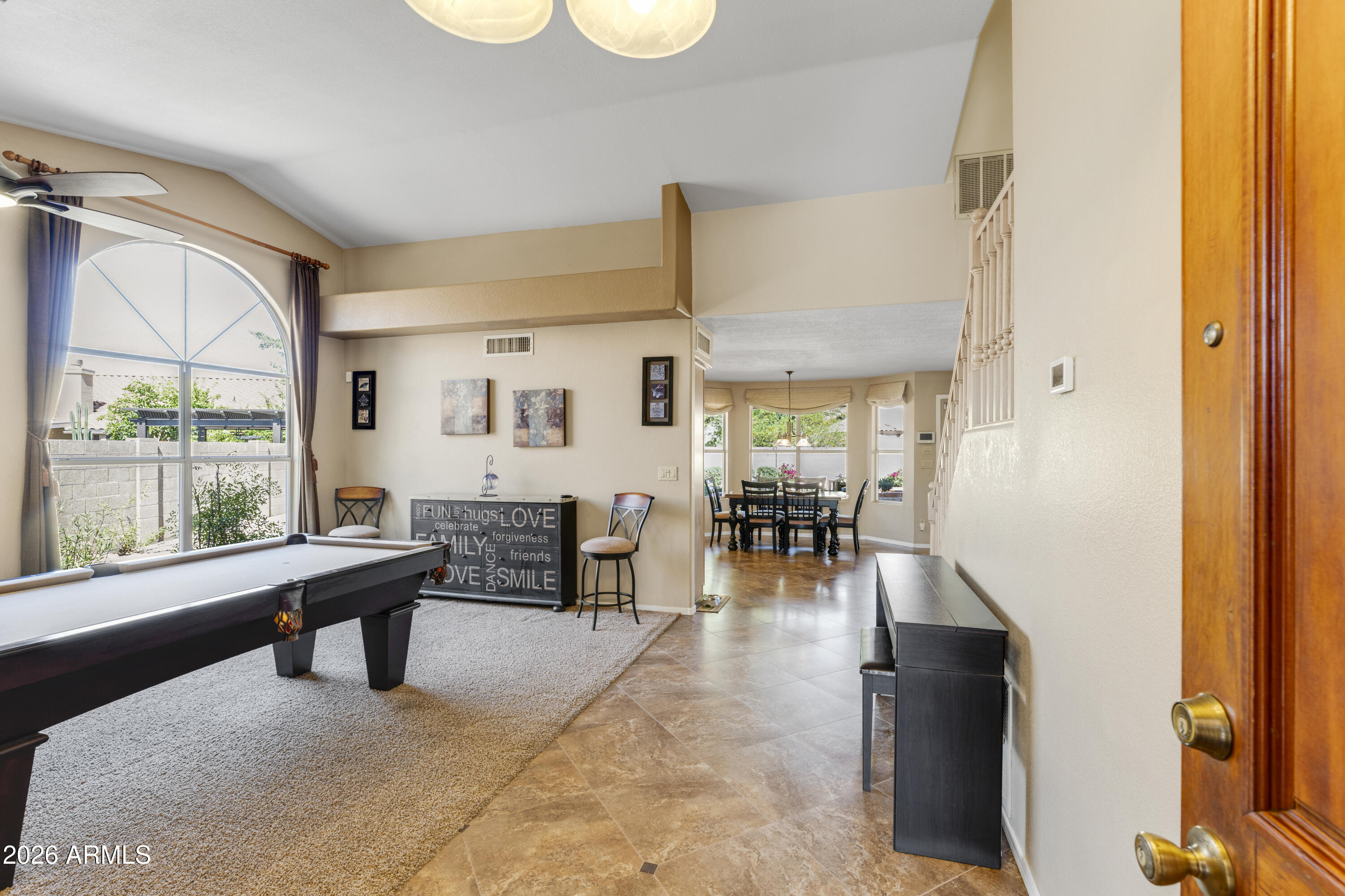CANYON VIEW LOT 1-91 - Residential