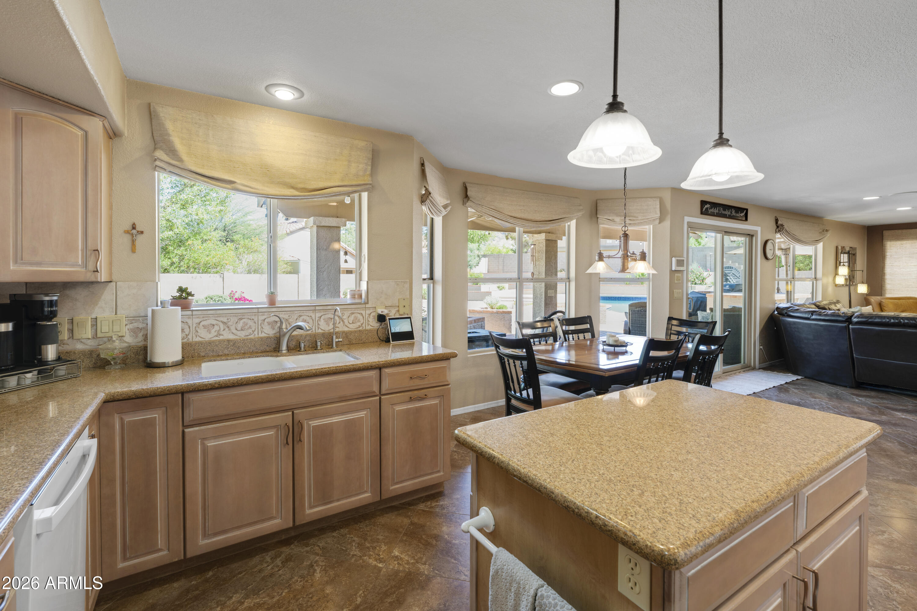 CANYON VIEW LOT 1-91 - Residential
