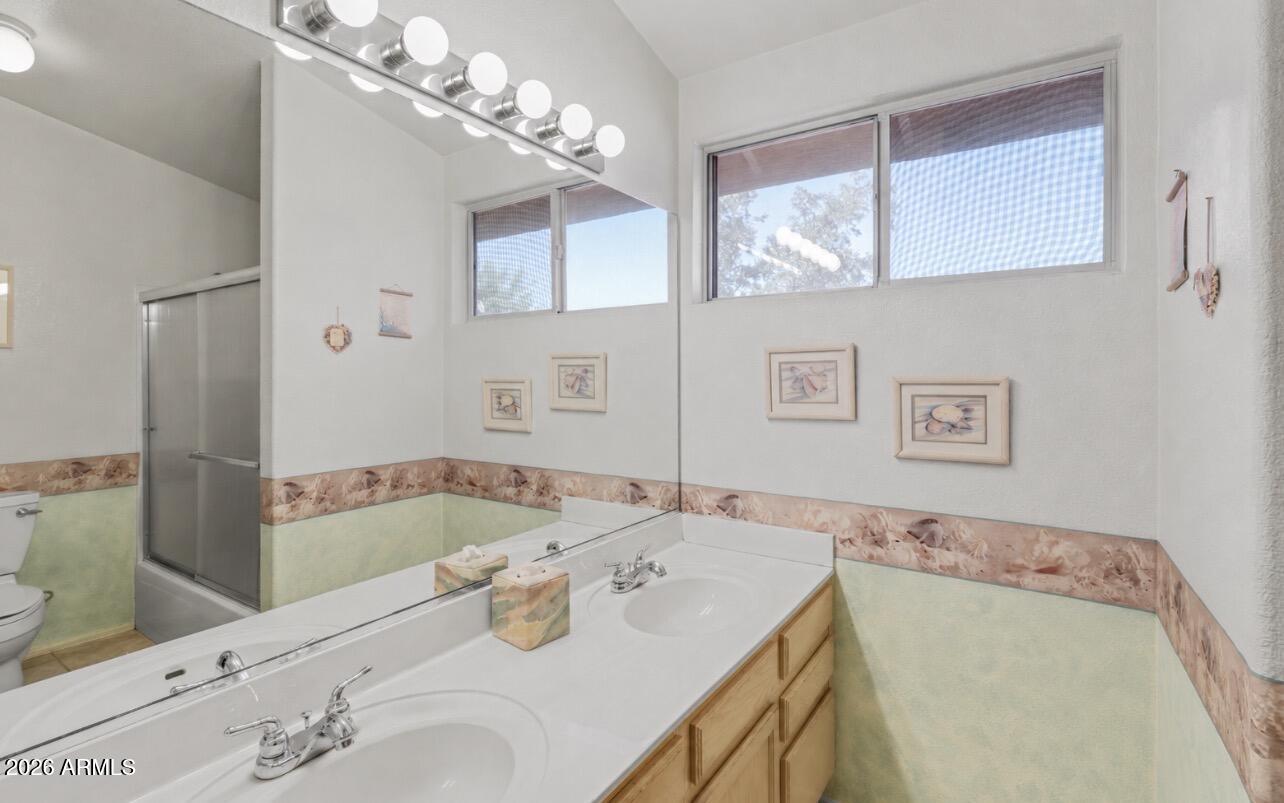 CANYON VIEW LOT 1-91 - Residential
