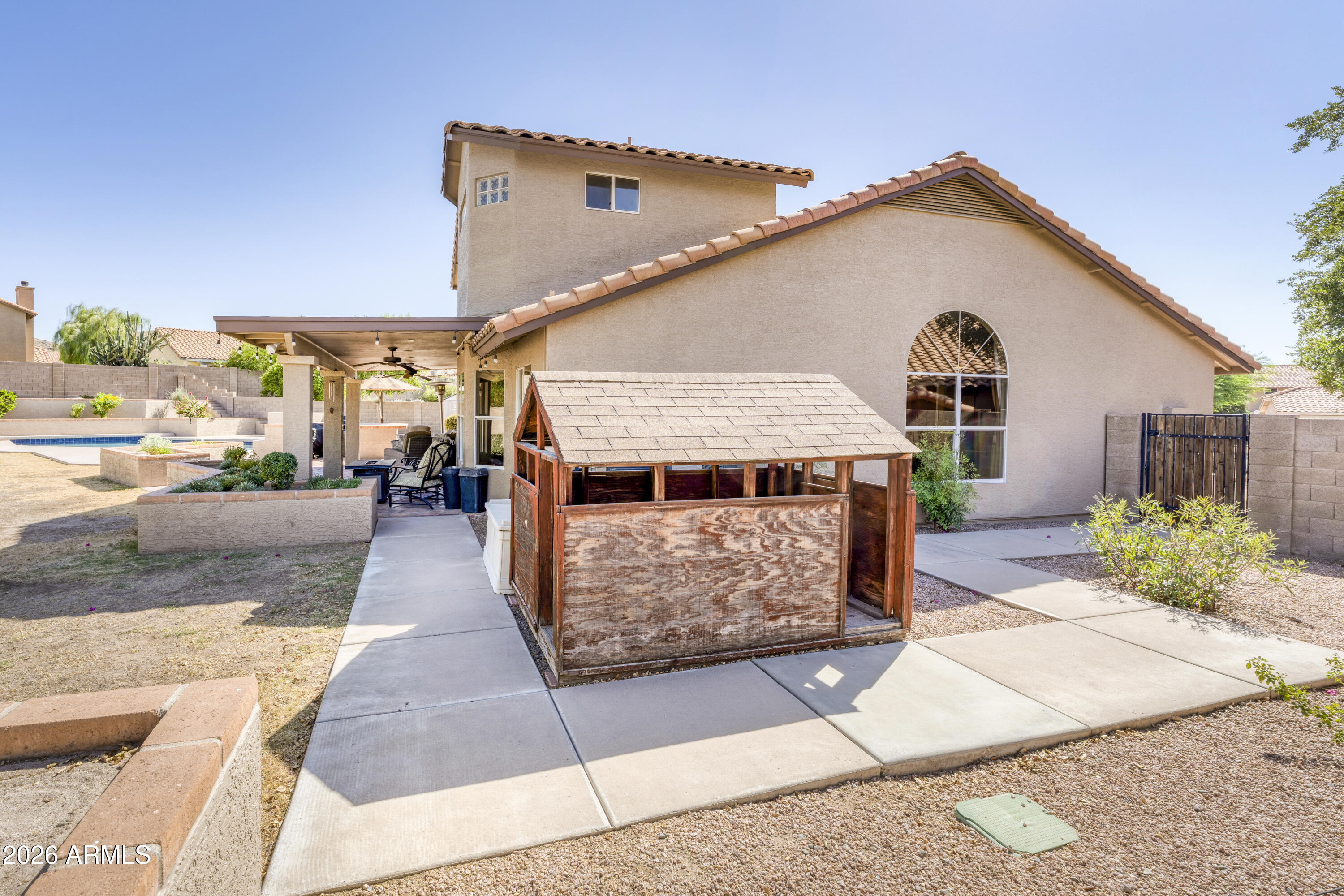 CANYON VIEW LOT 1-91 - Residential