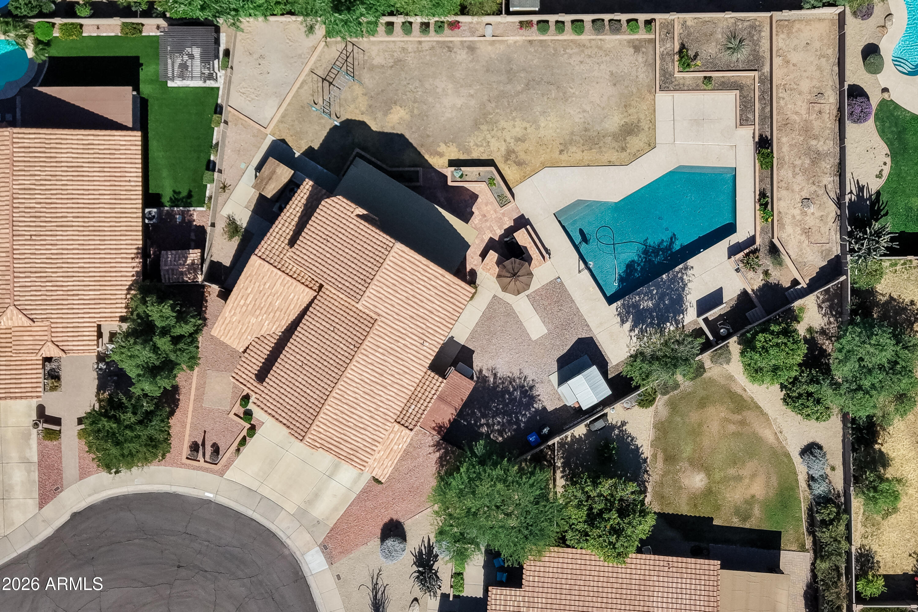 CANYON VIEW LOT 1-91 - Residential