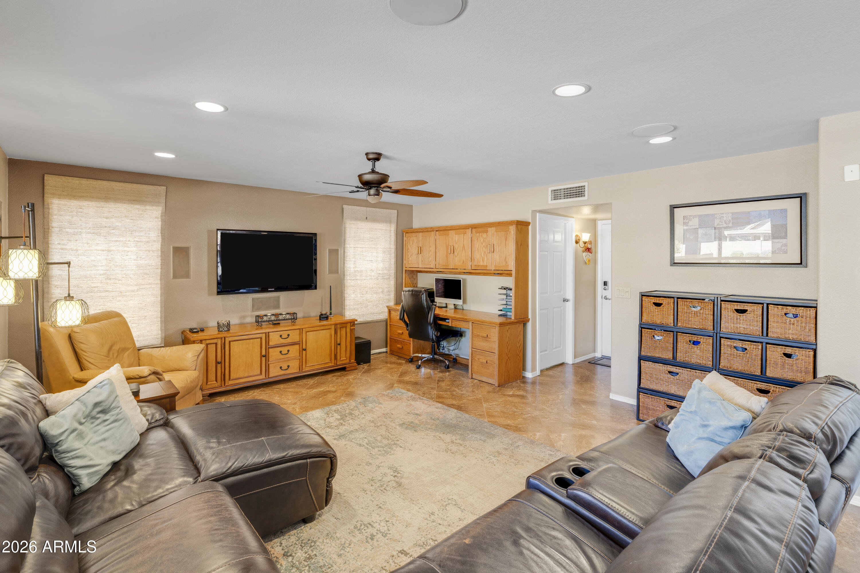 CANYON VIEW LOT 1-91 - Residential
