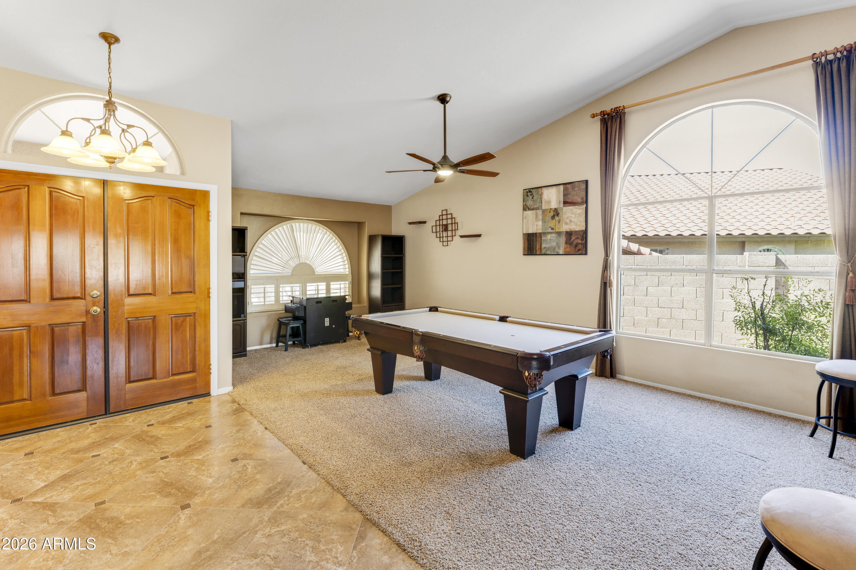 CANYON VIEW LOT 1-91 - Residential