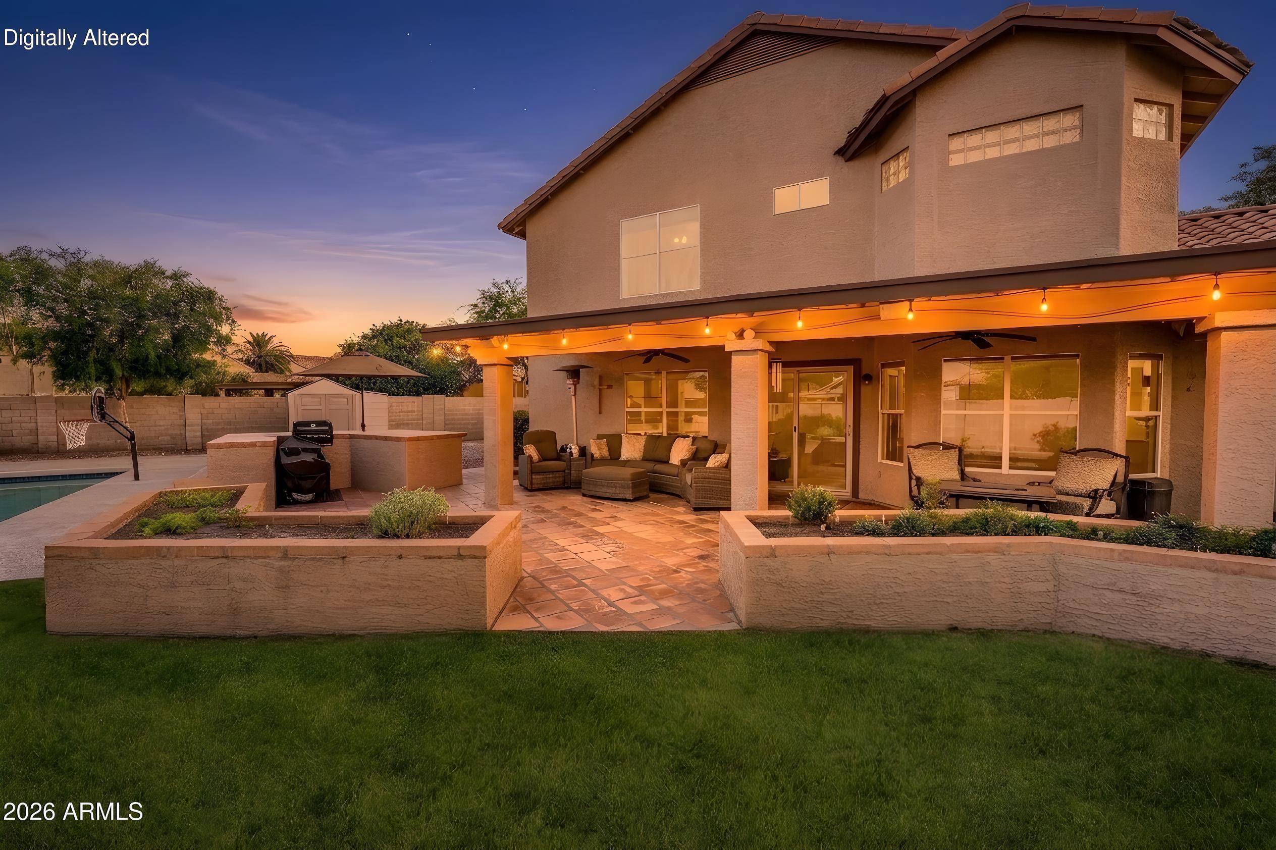 CANYON VIEW LOT 1-91 - Residential