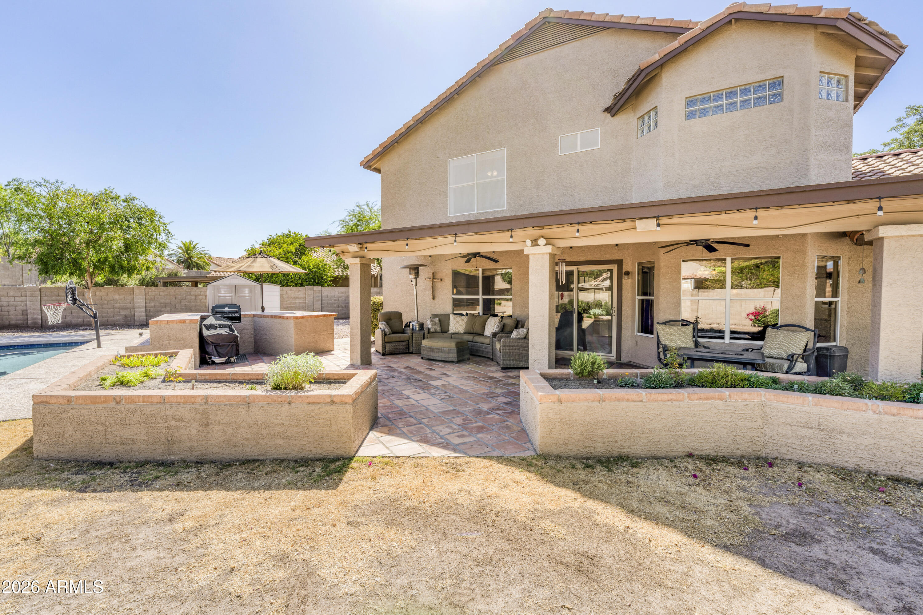 CANYON VIEW LOT 1-91 - Residential