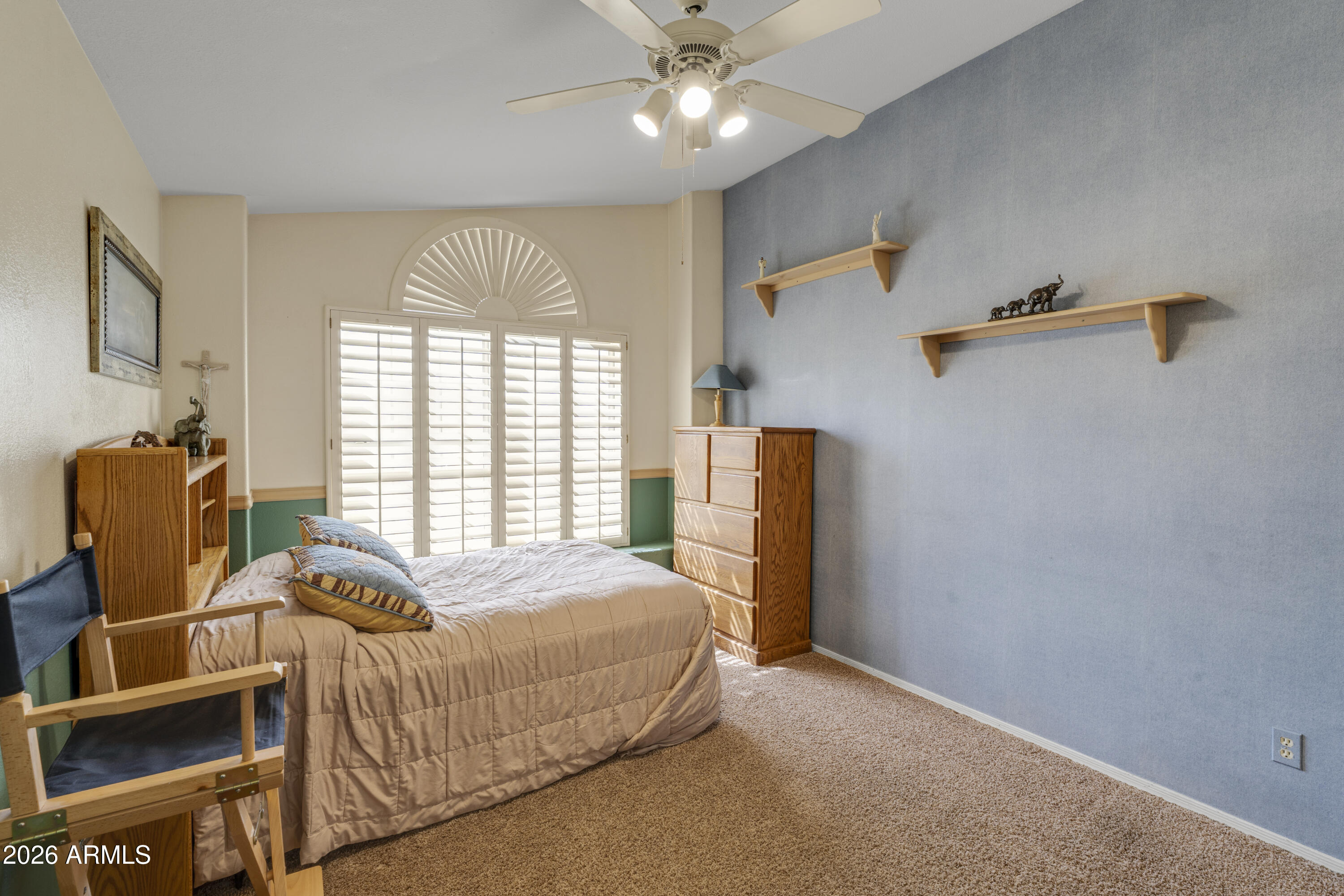 CANYON VIEW LOT 1-91 - Residential