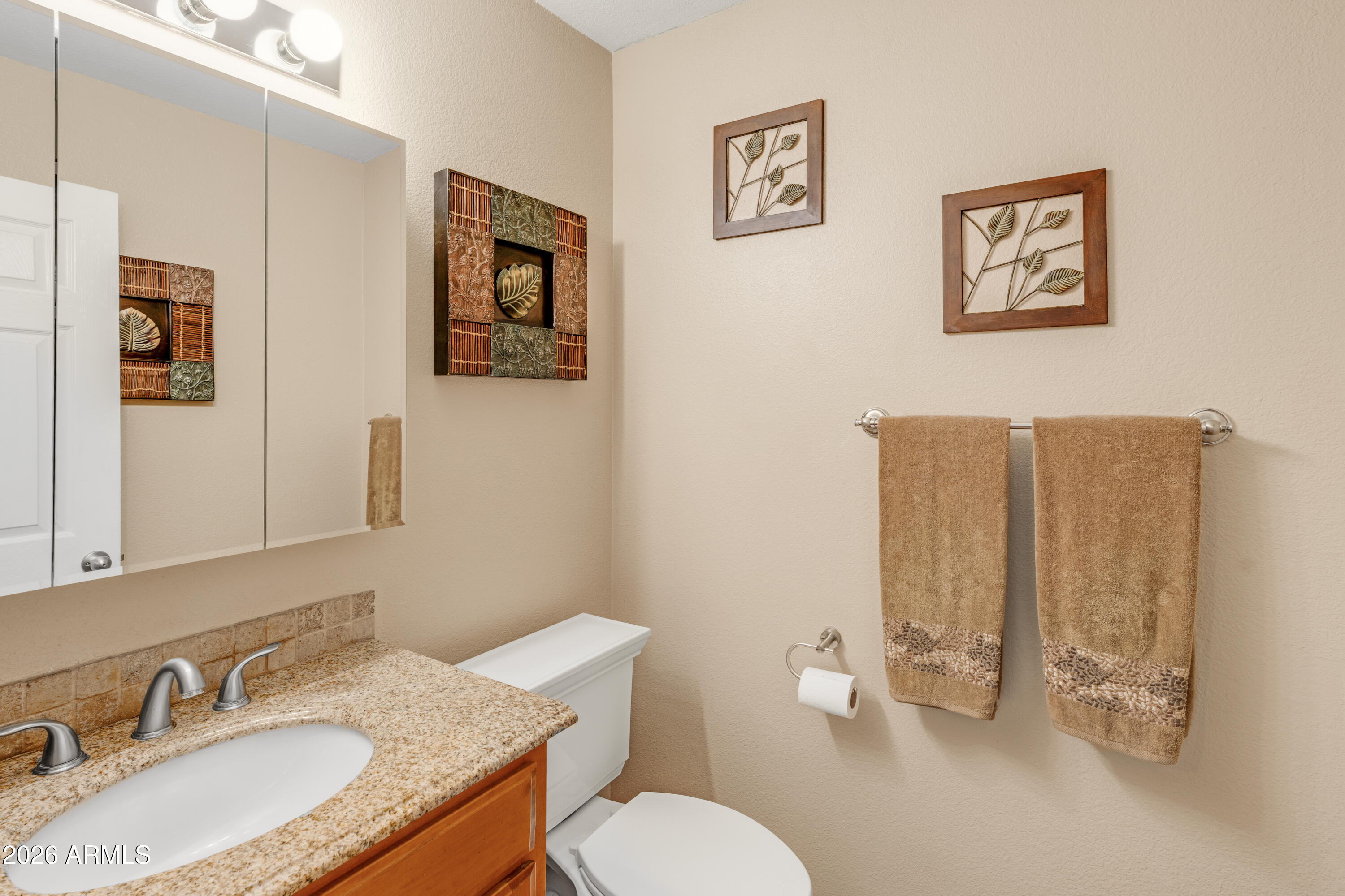 CANYON VIEW LOT 1-91 - Residential