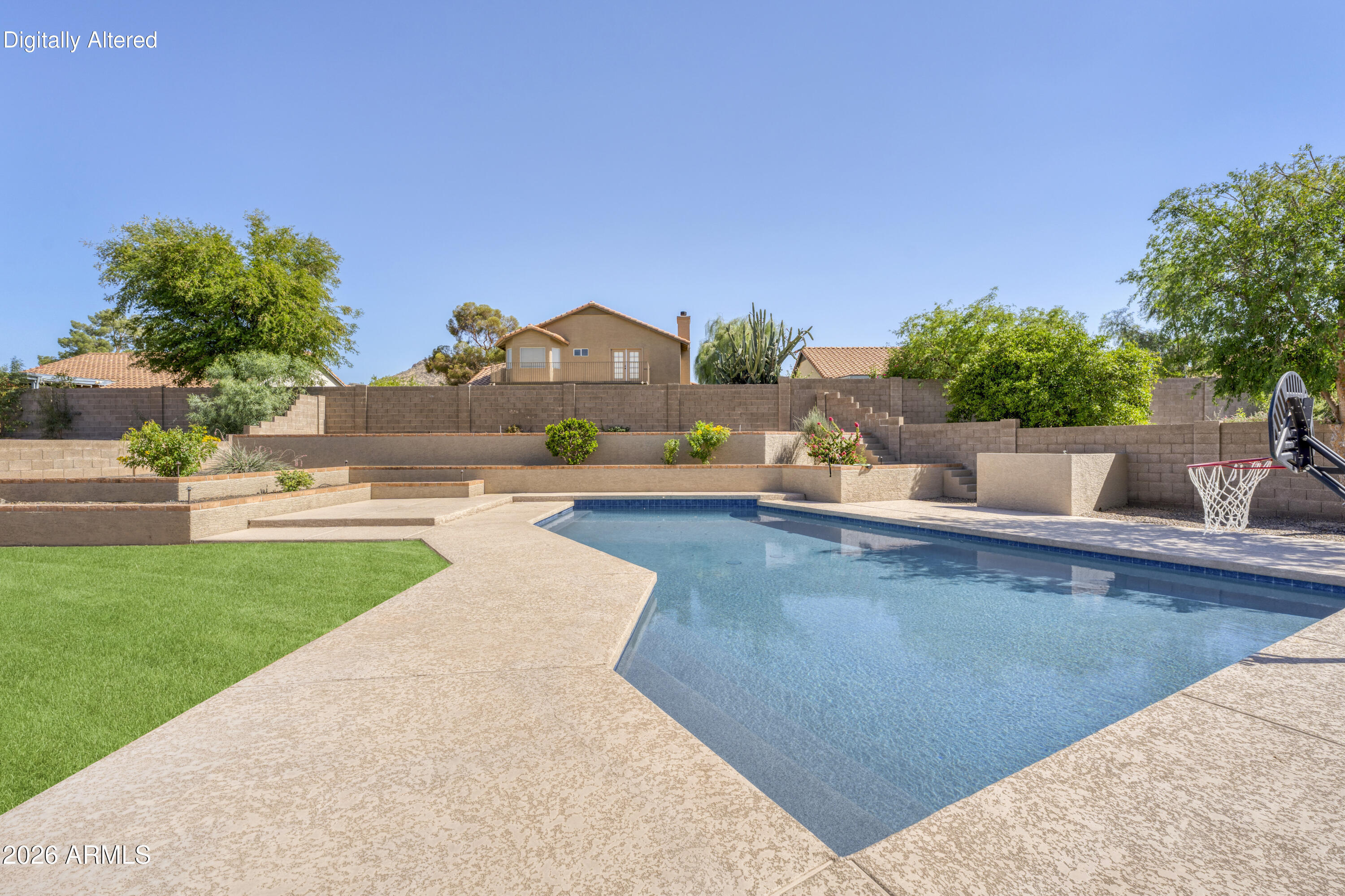 CANYON VIEW LOT 1-91 - Residential