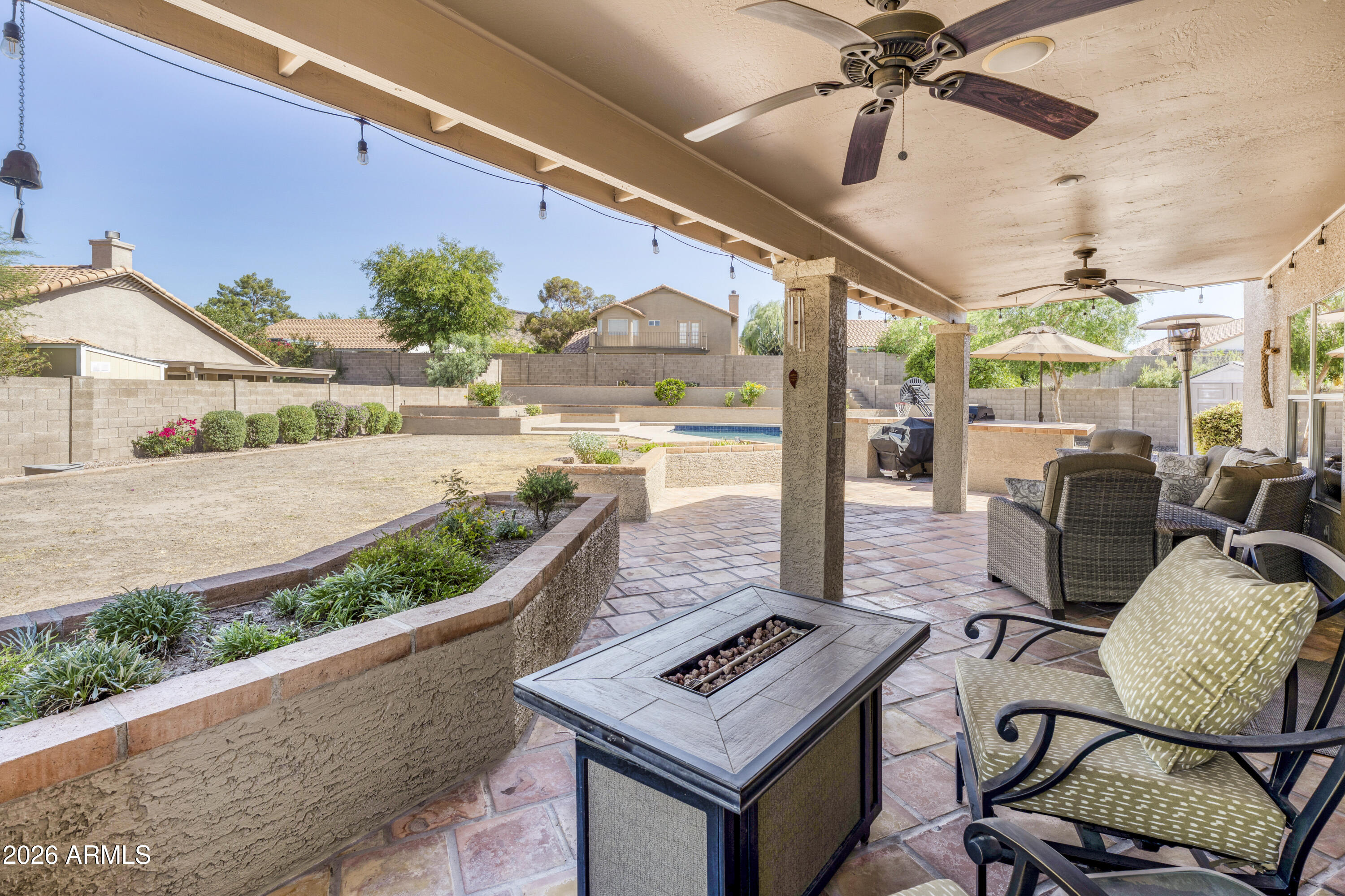 CANYON VIEW LOT 1-91 - Residential