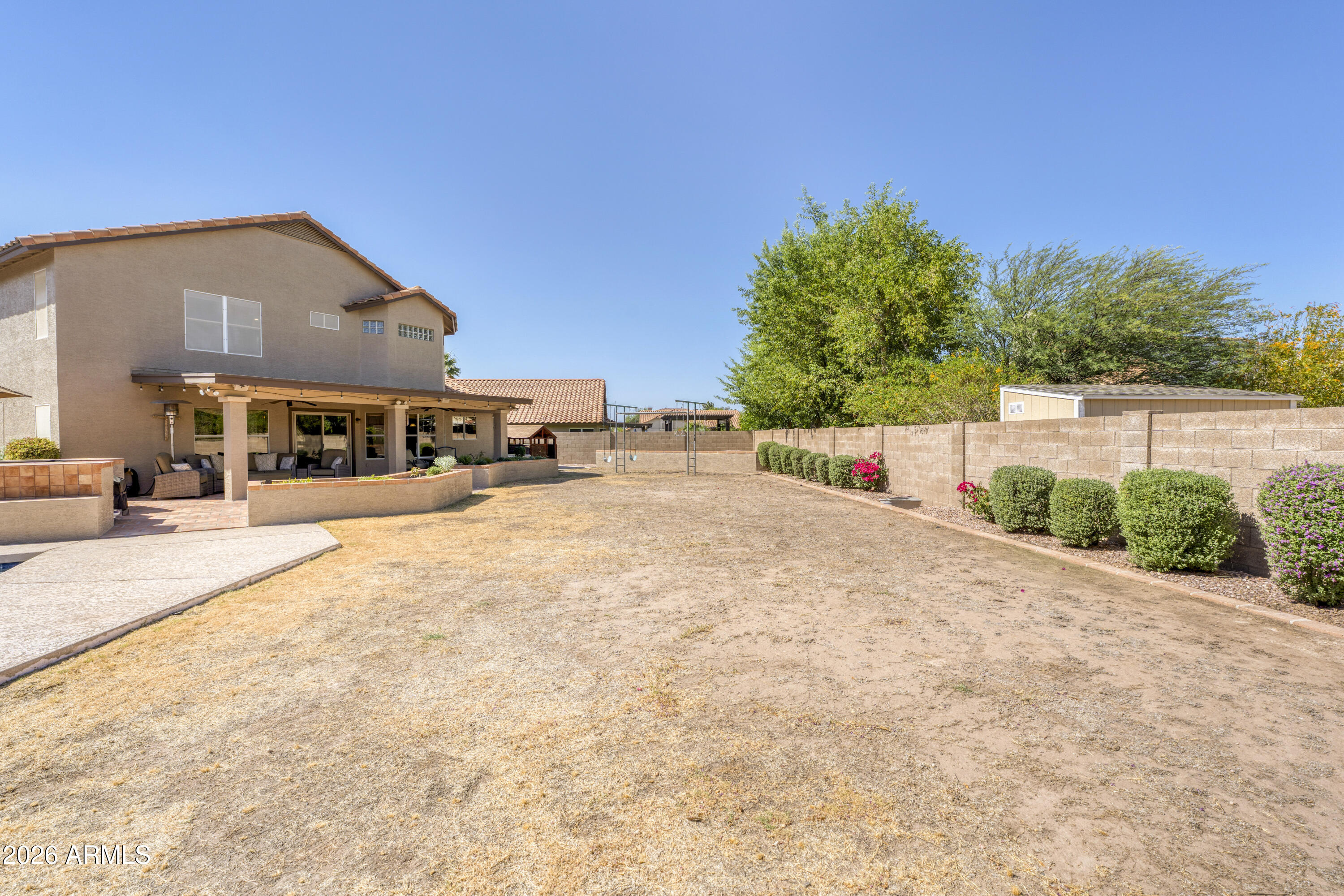 CANYON VIEW LOT 1-91 - Residential