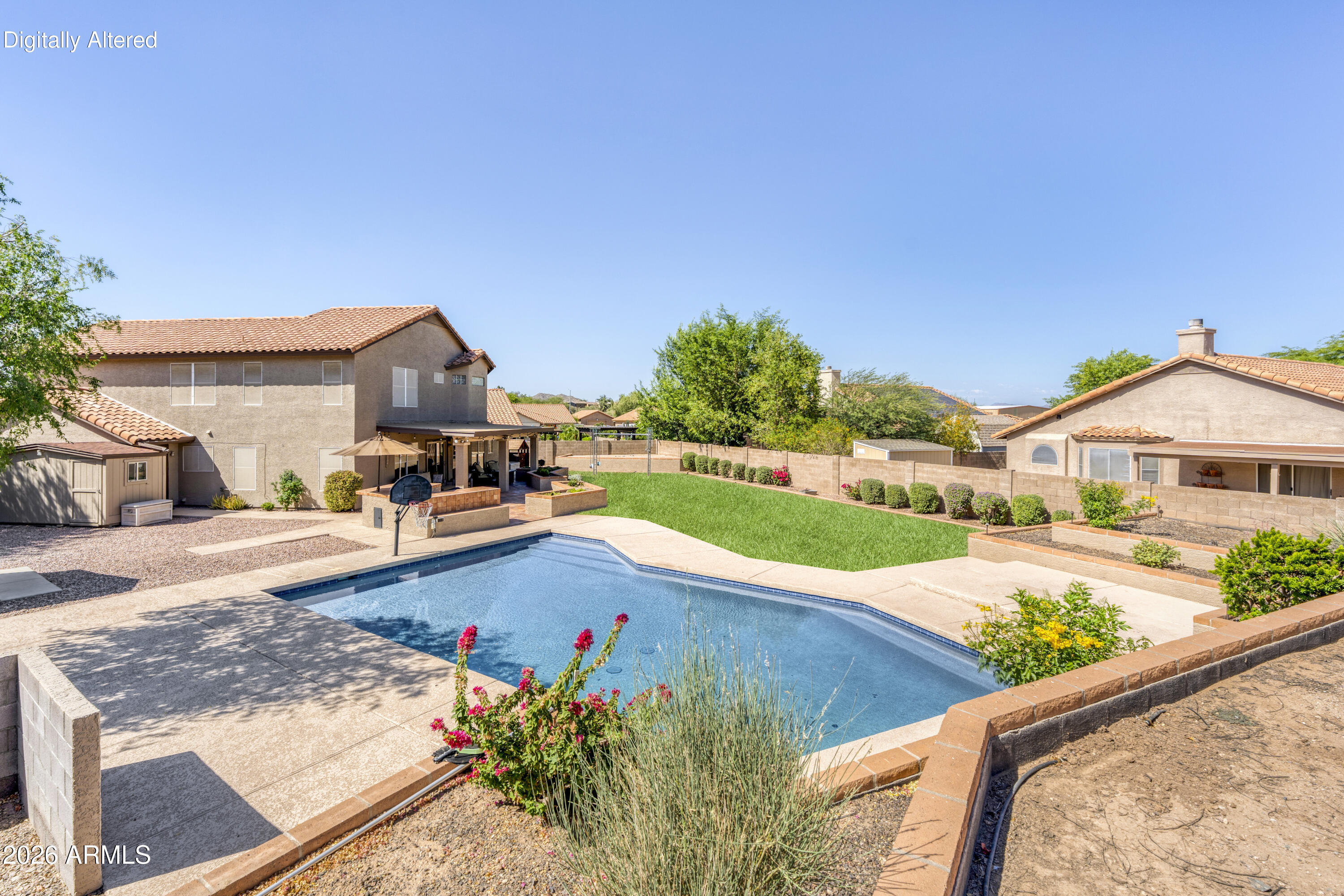 CANYON VIEW LOT 1-91 - Residential