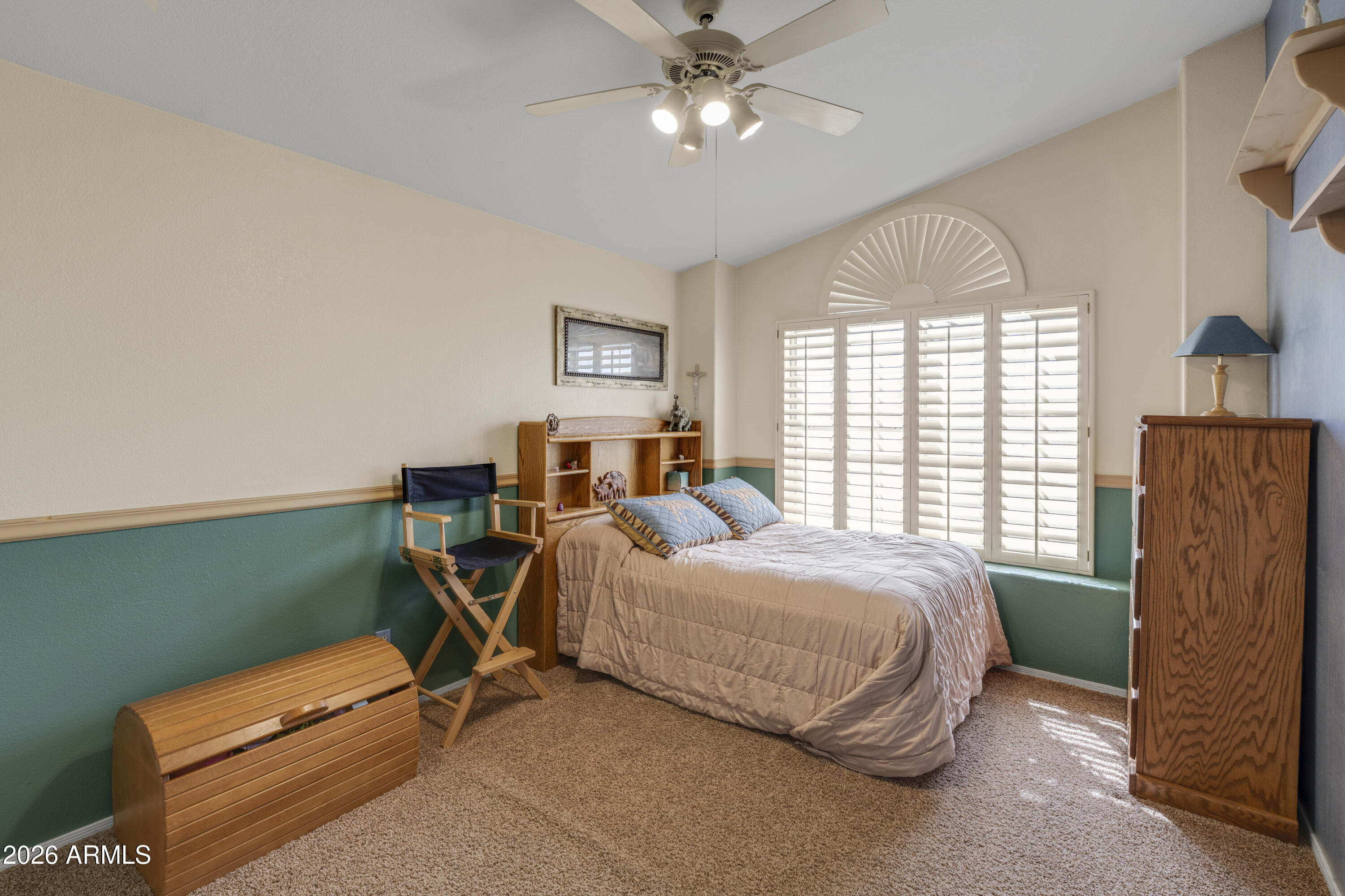 CANYON VIEW LOT 1-91 - Residential