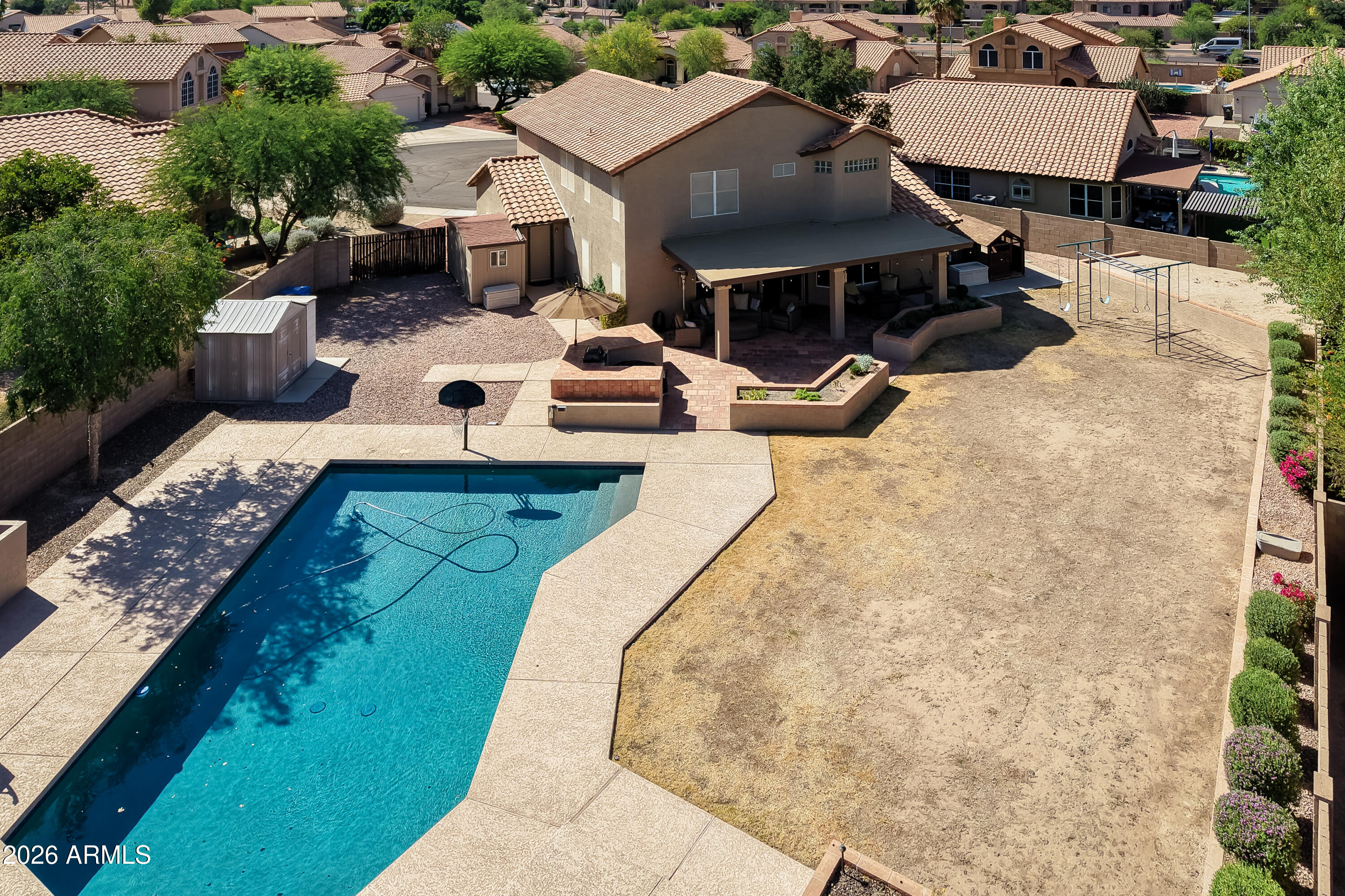 CANYON VIEW LOT 1-91 - Residential