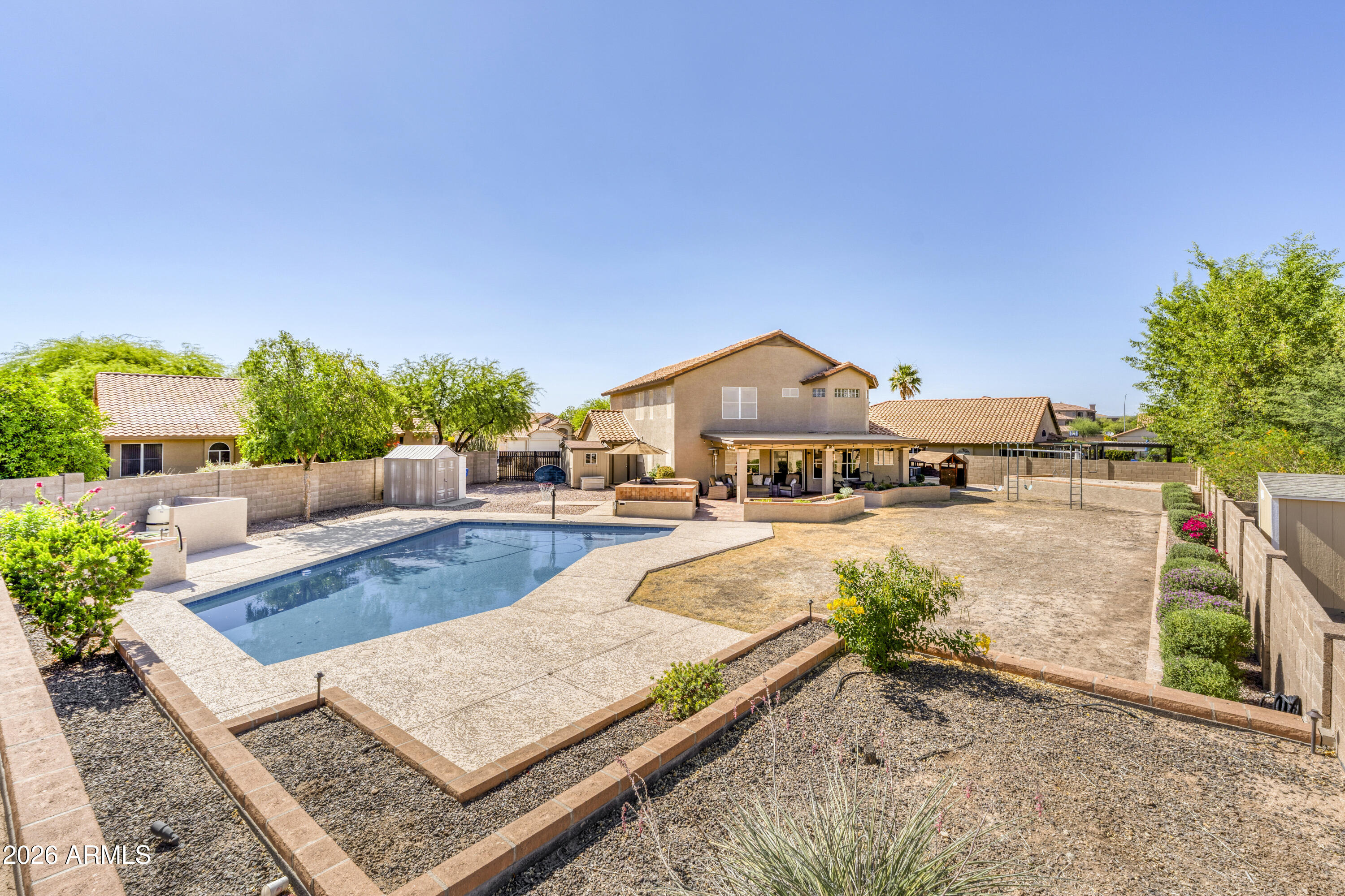 CANYON VIEW LOT 1-91 - Residential