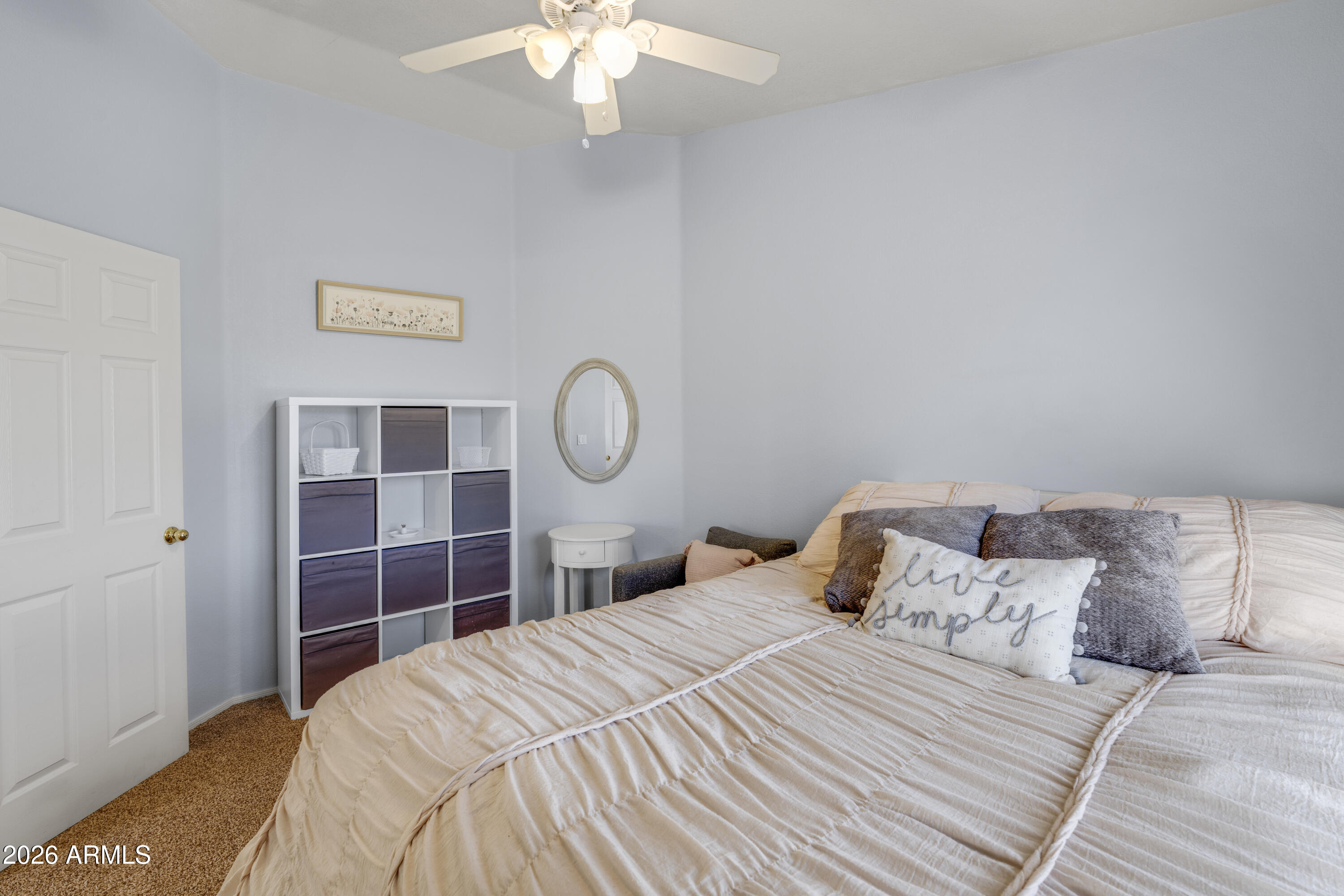 CANYON VIEW LOT 1-91 - Residential