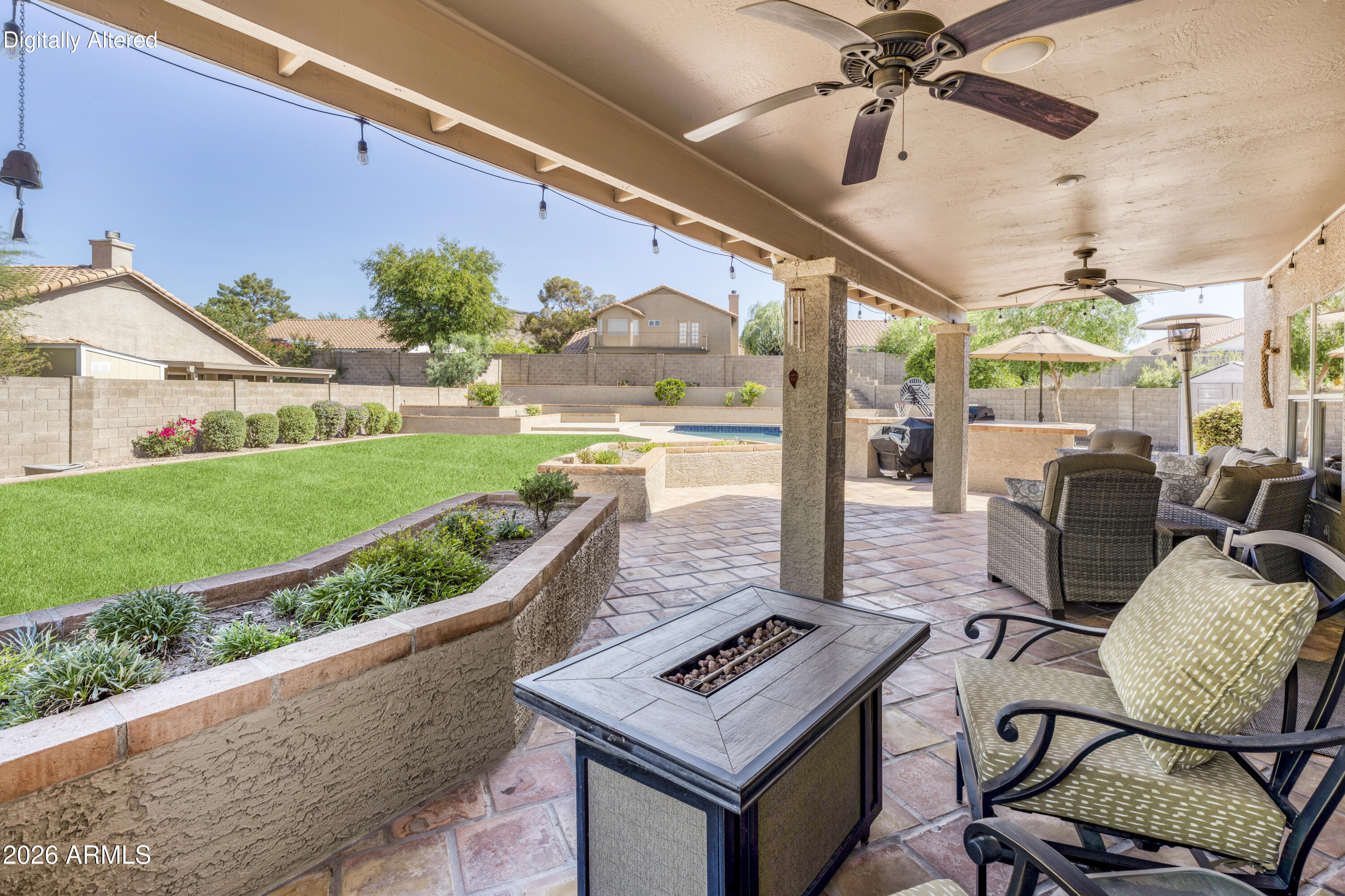 CANYON VIEW LOT 1-91 - Residential