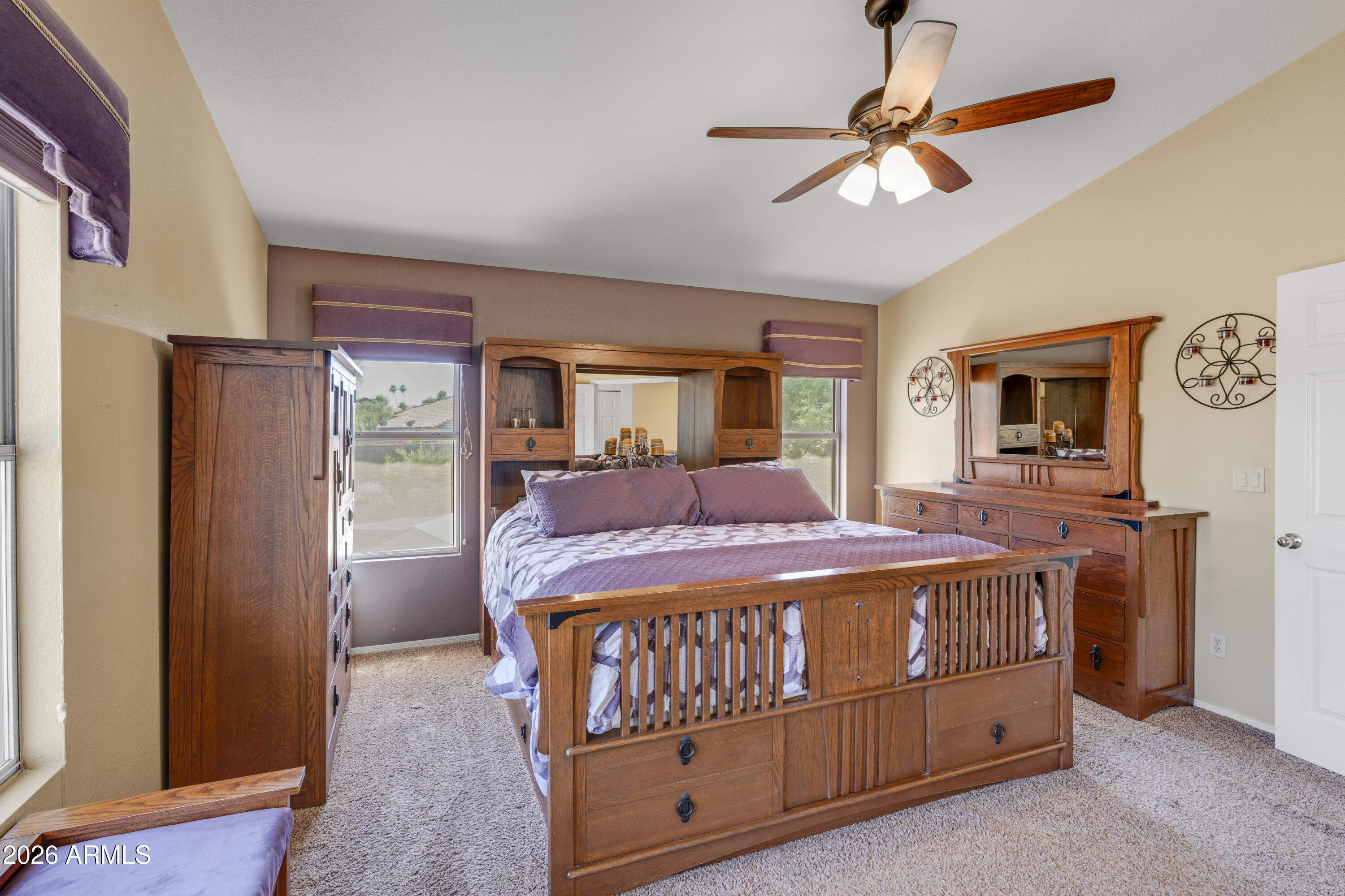CANYON VIEW LOT 1-91 - Residential