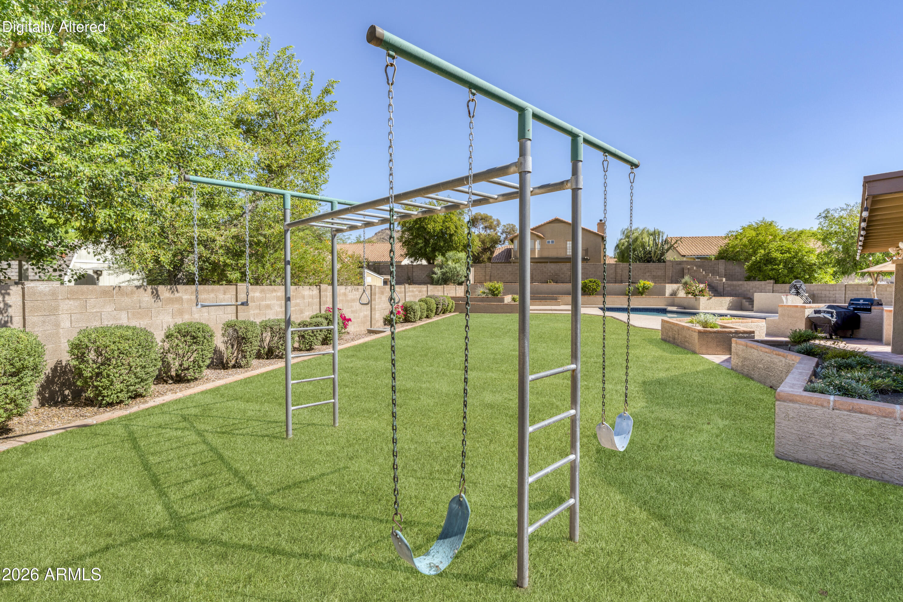 CANYON VIEW LOT 1-91 - Residential