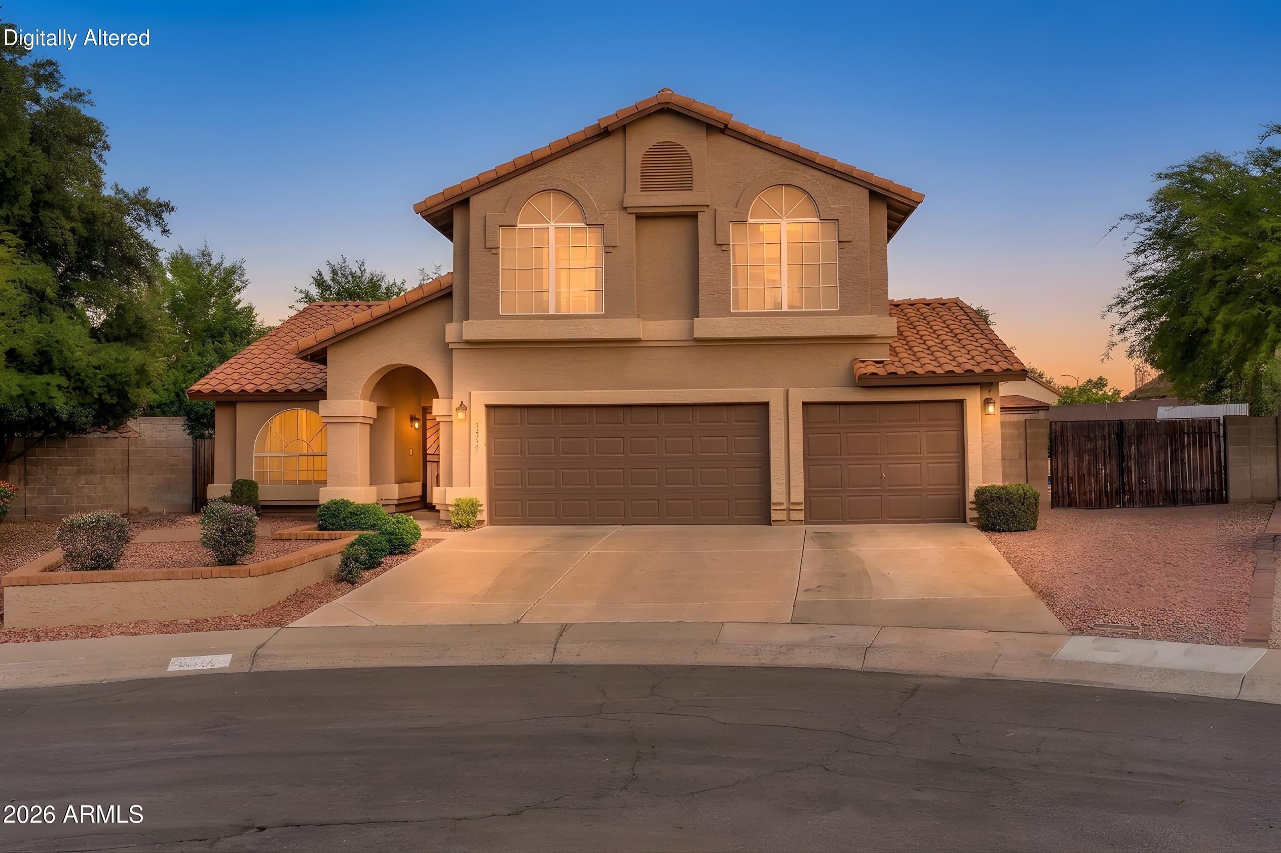 CANYON VIEW LOT 1-91 - Residential