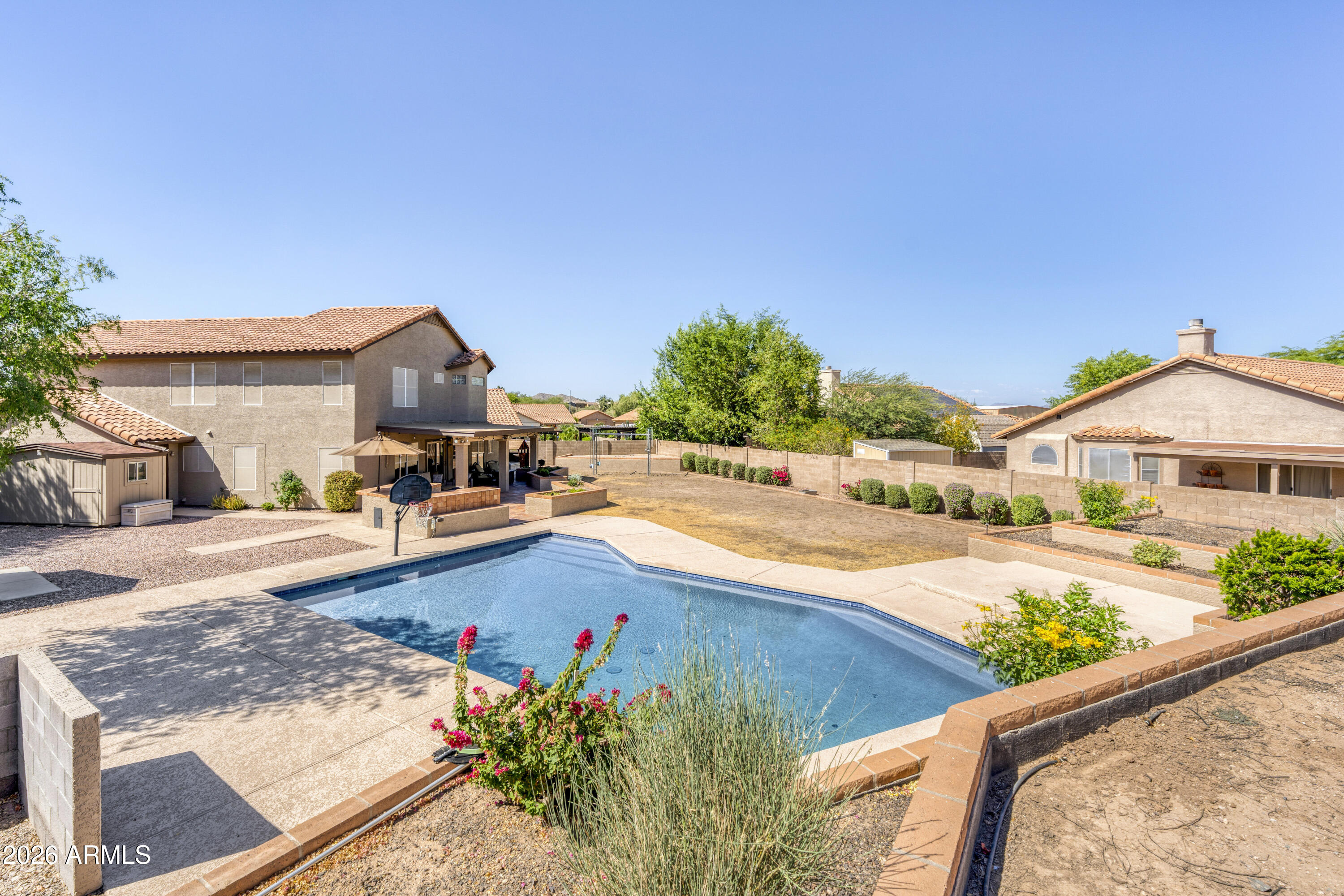 CANYON VIEW LOT 1-91 - Residential