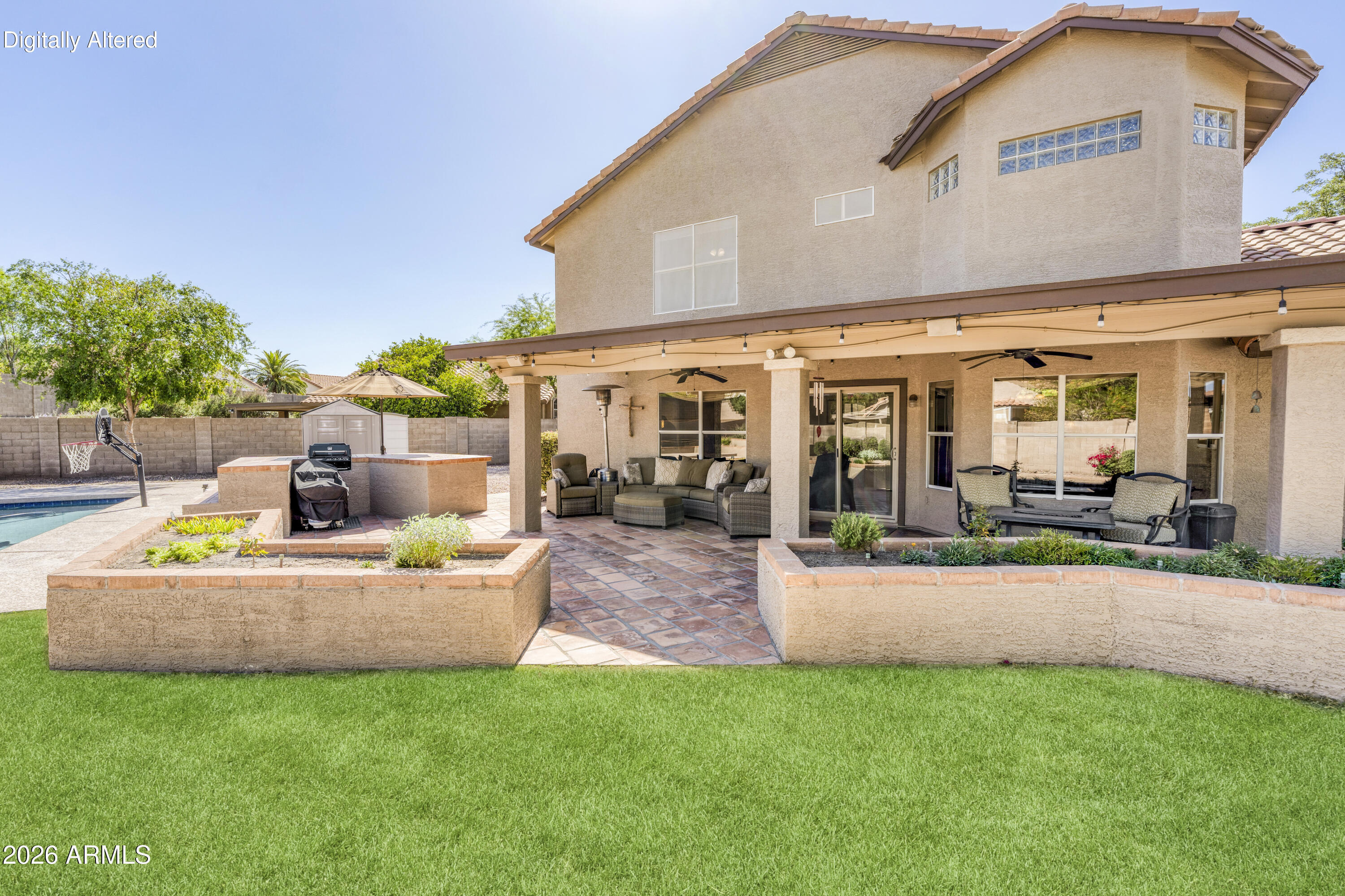 CANYON VIEW LOT 1-91 - Residential