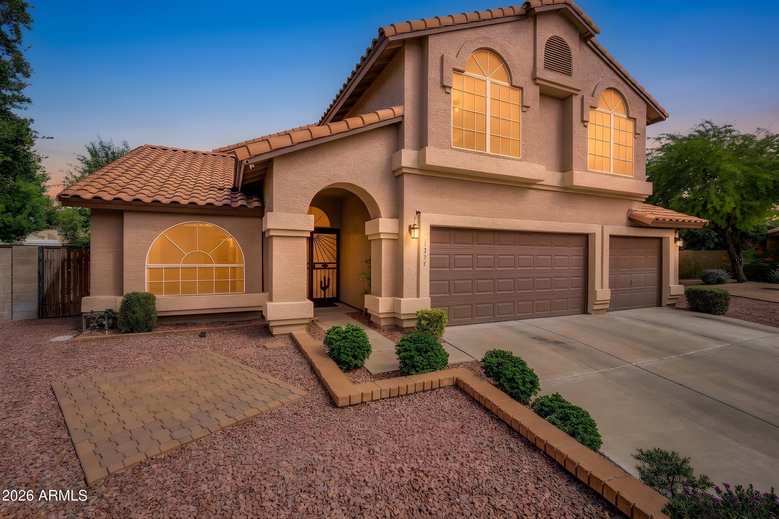 CANYON VIEW LOT 1-91 - Residential