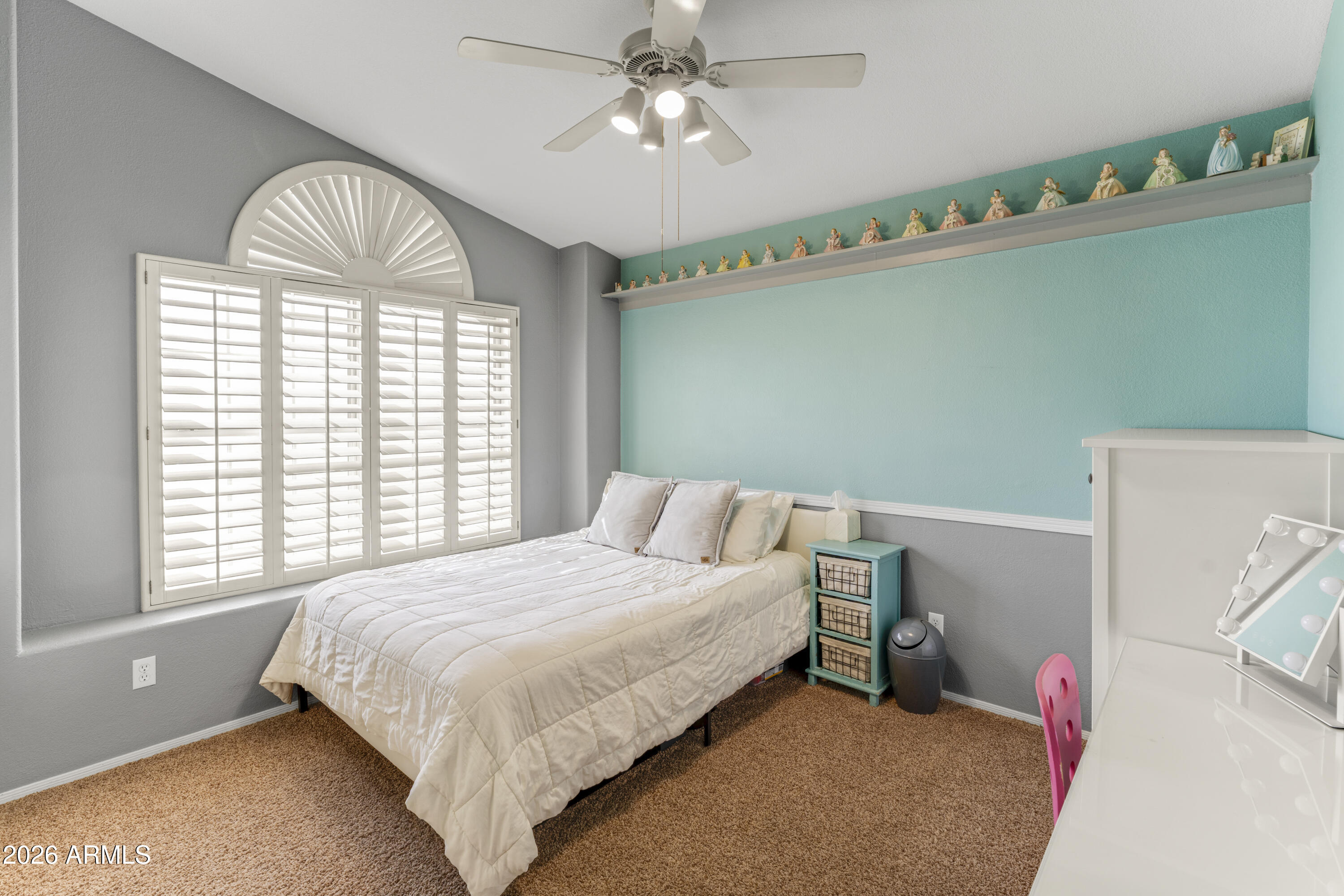CANYON VIEW LOT 1-91 - Residential