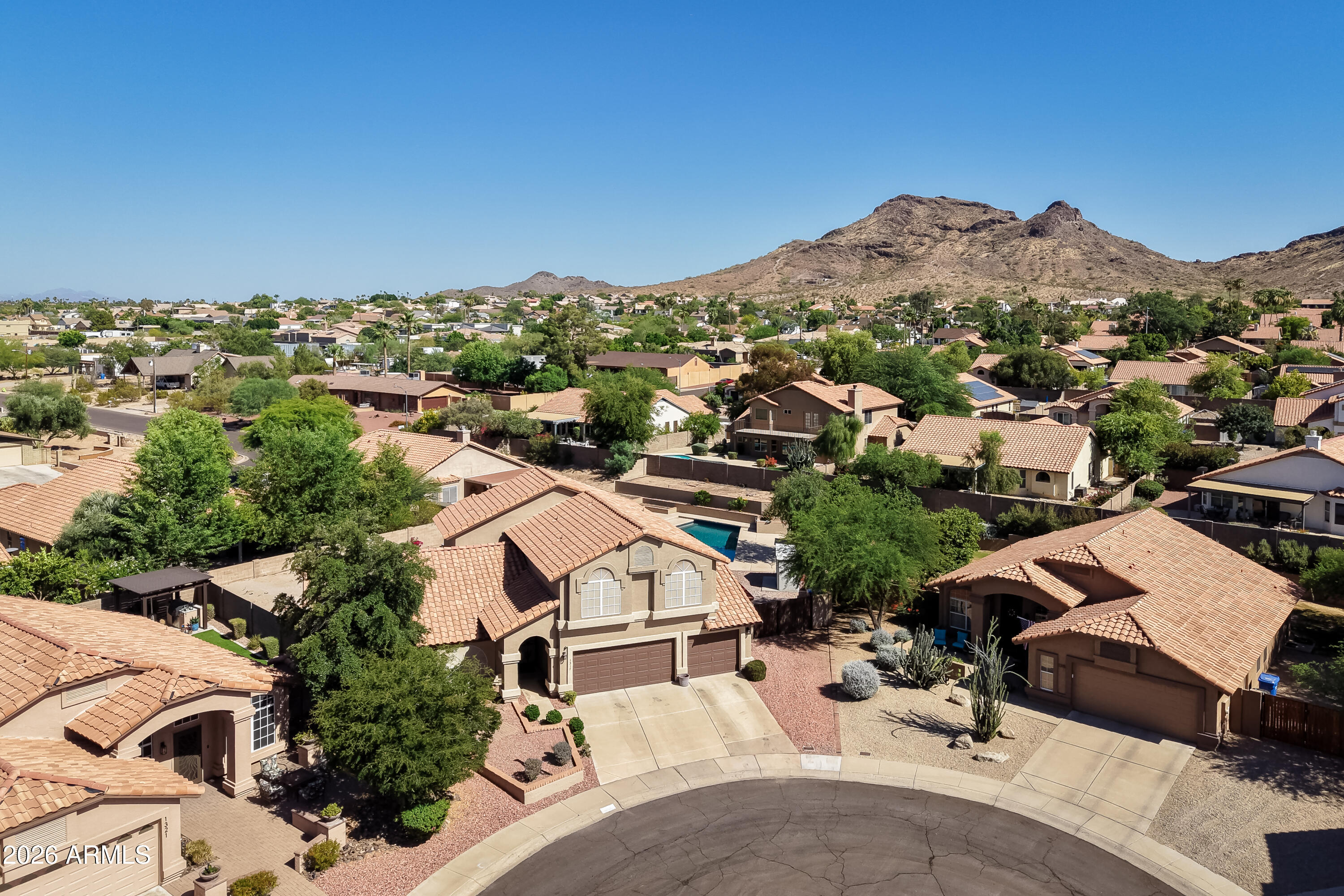 CANYON VIEW LOT 1-91 - Residential