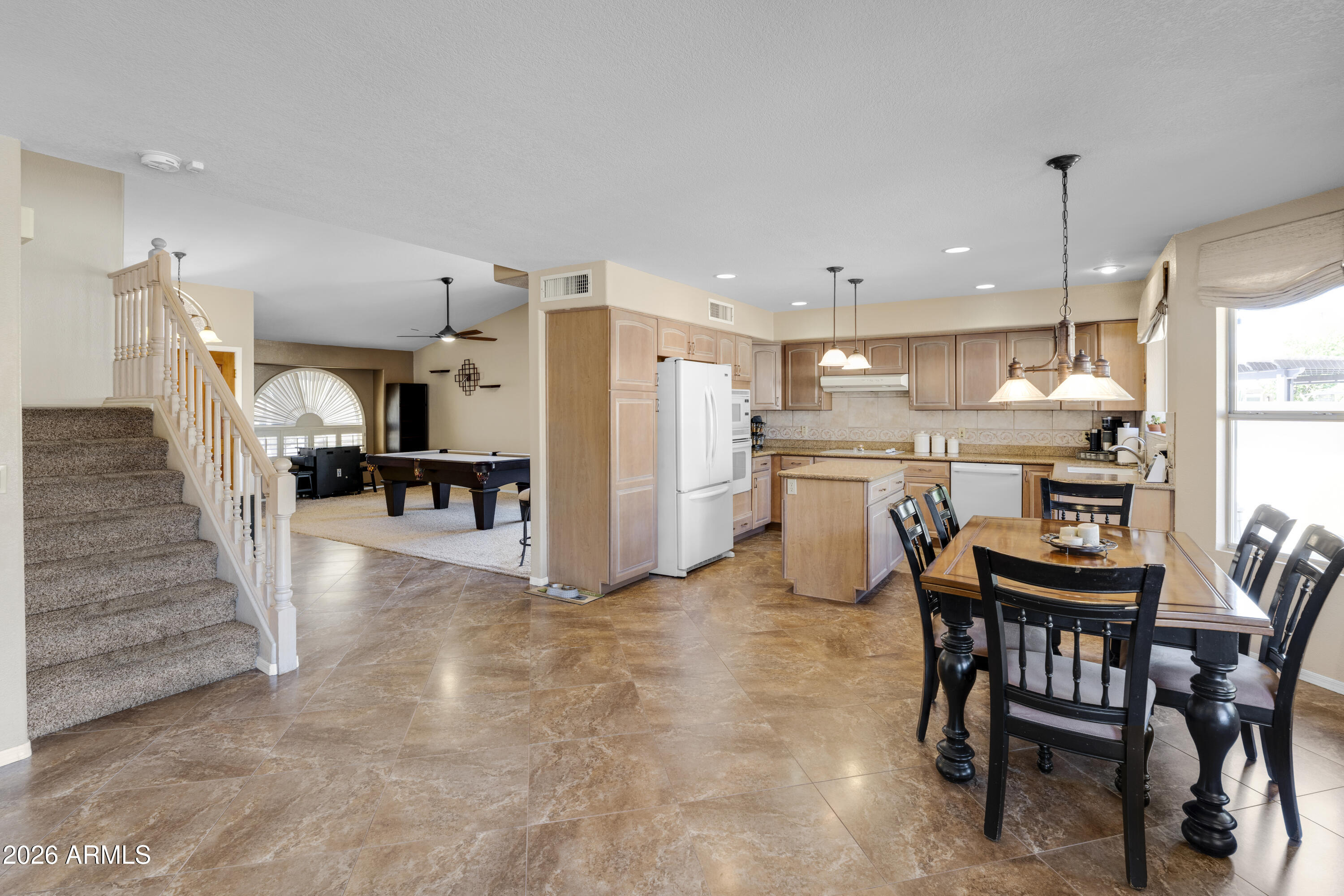 CANYON VIEW LOT 1-91 - Residential