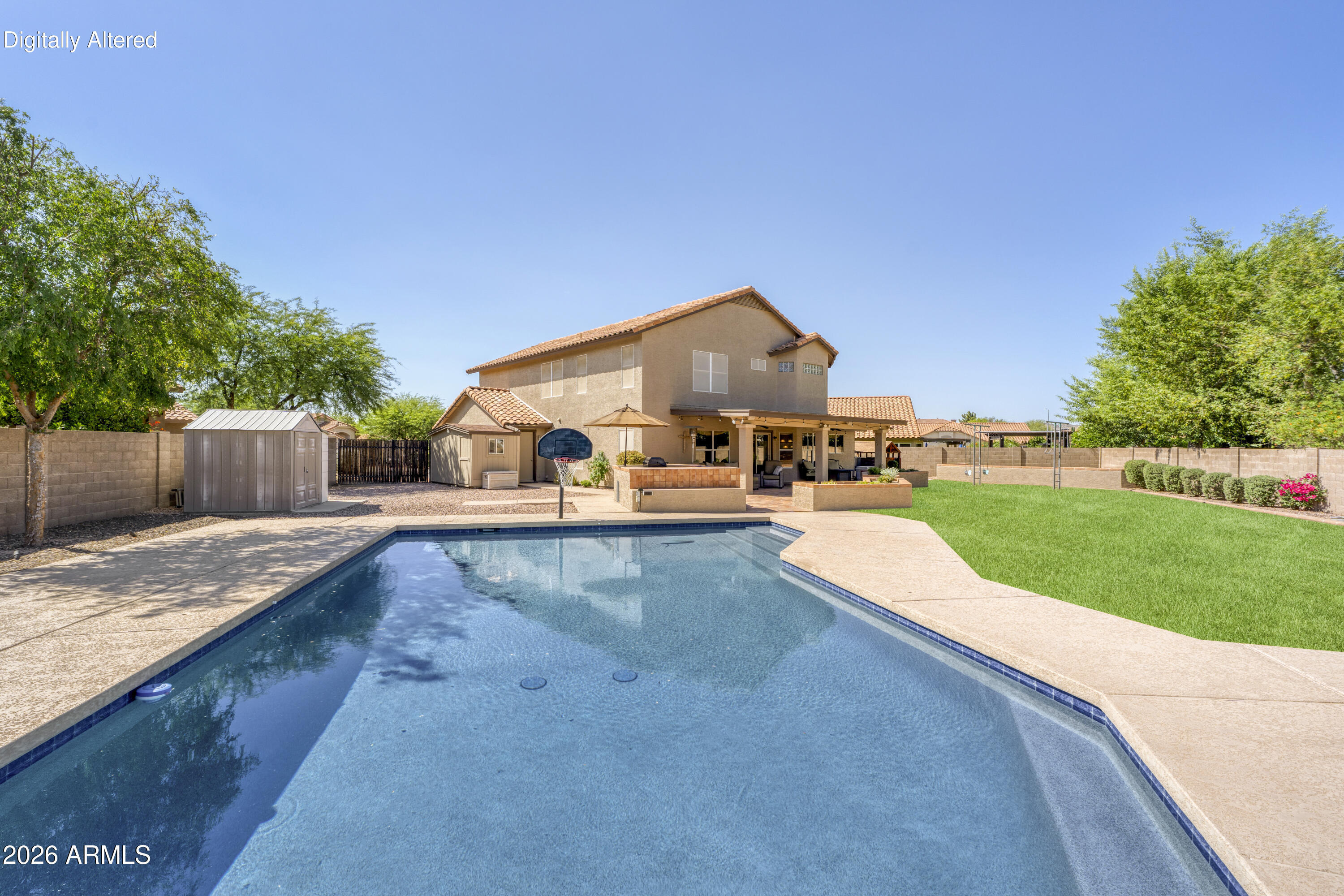 CANYON VIEW LOT 1-91 - Residential