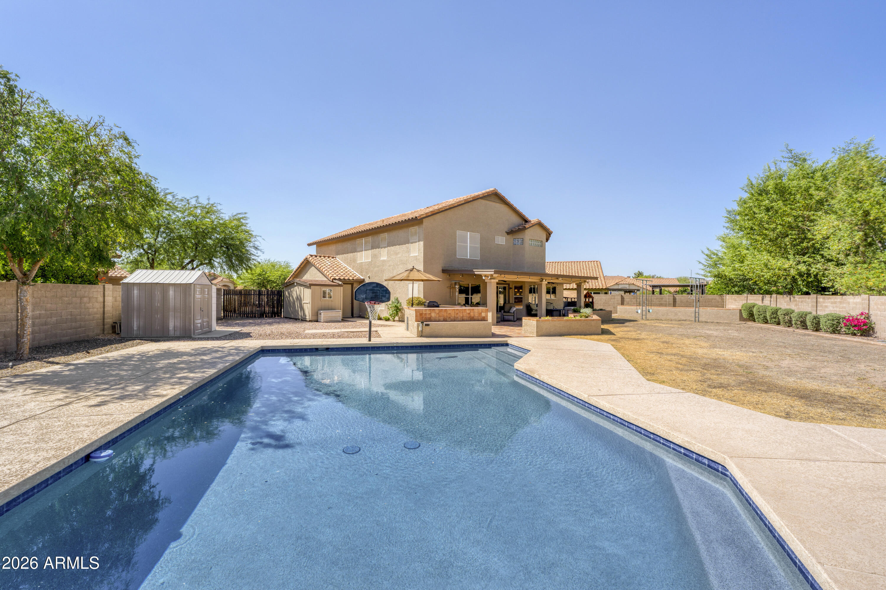 CANYON VIEW LOT 1-91 - Residential