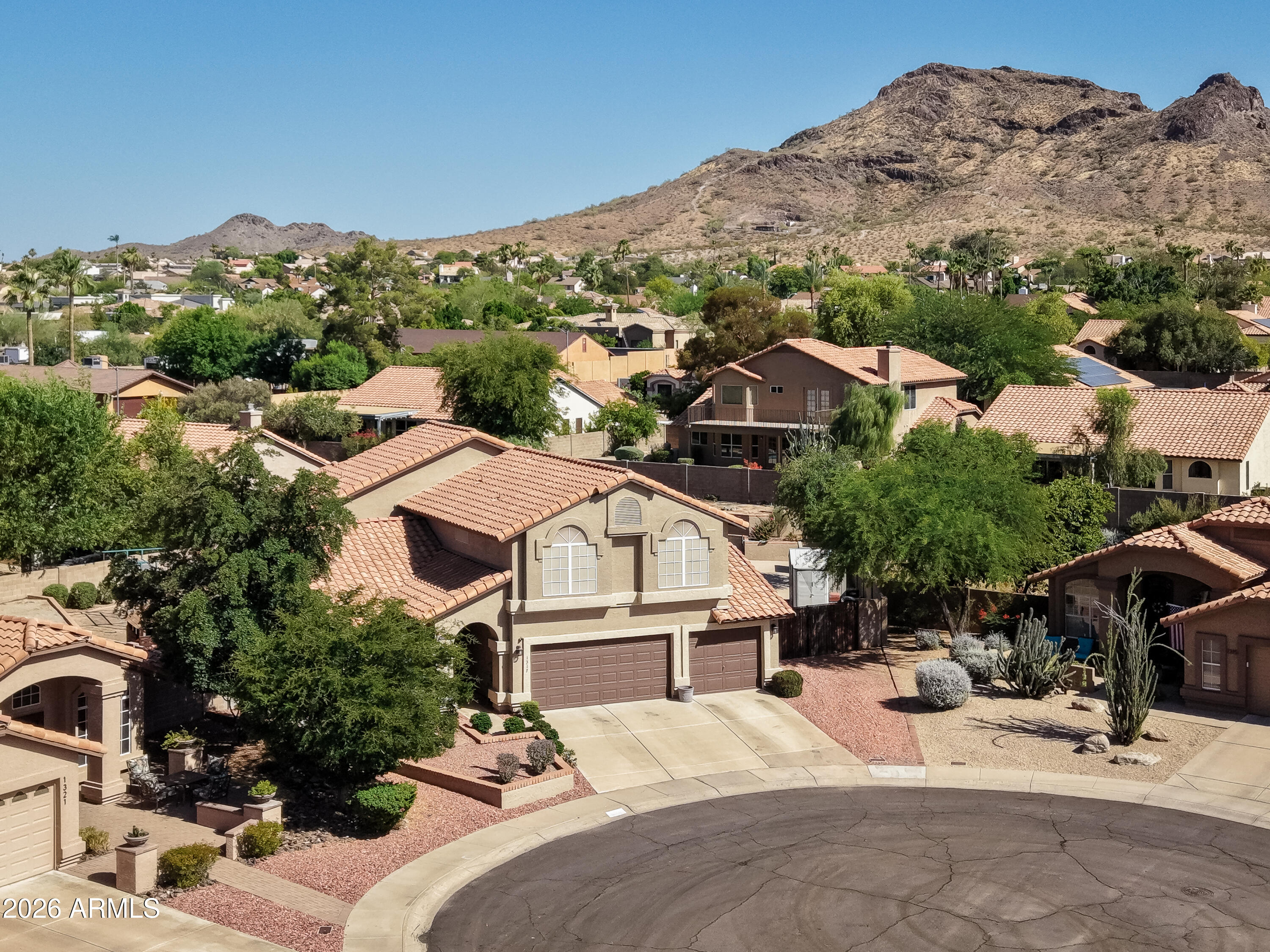 CANYON VIEW LOT 1-91 - Residential