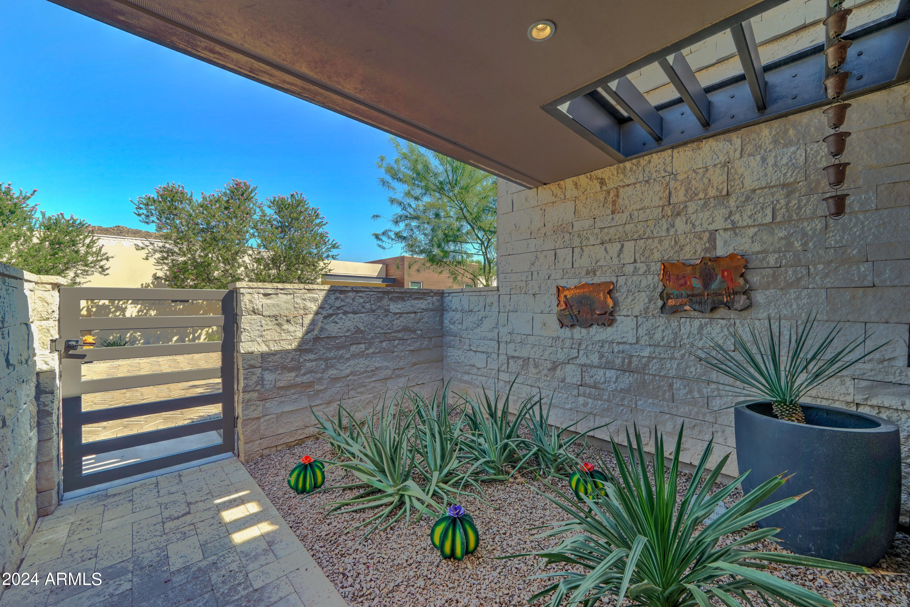 VILLAS AT MOUNTAIN SHADOWS AMD 2 - Residential
