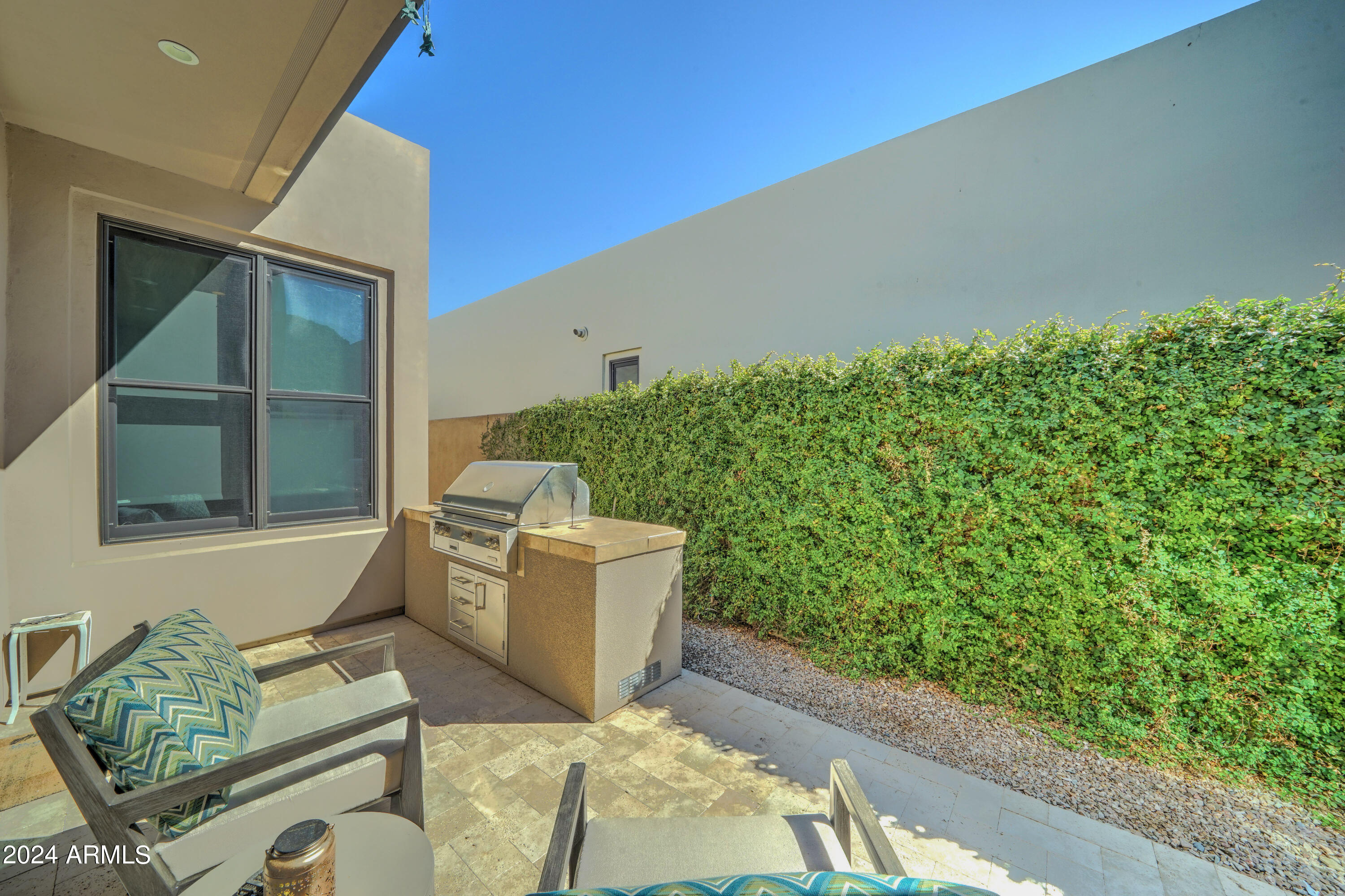 VILLAS AT MOUNTAIN SHADOWS AMD 2 - Residential