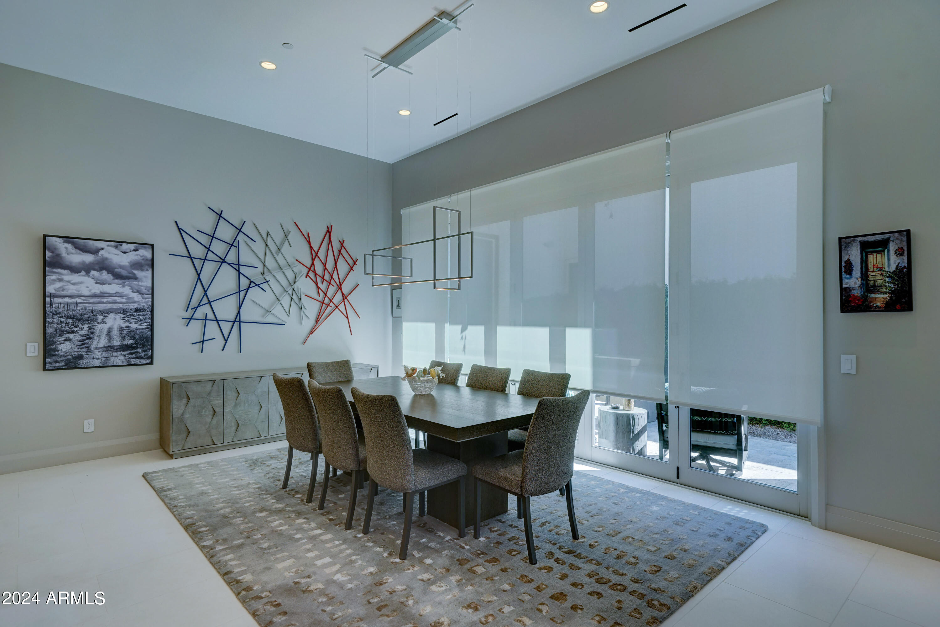 VILLAS AT MOUNTAIN SHADOWS AMD 2 - Residential