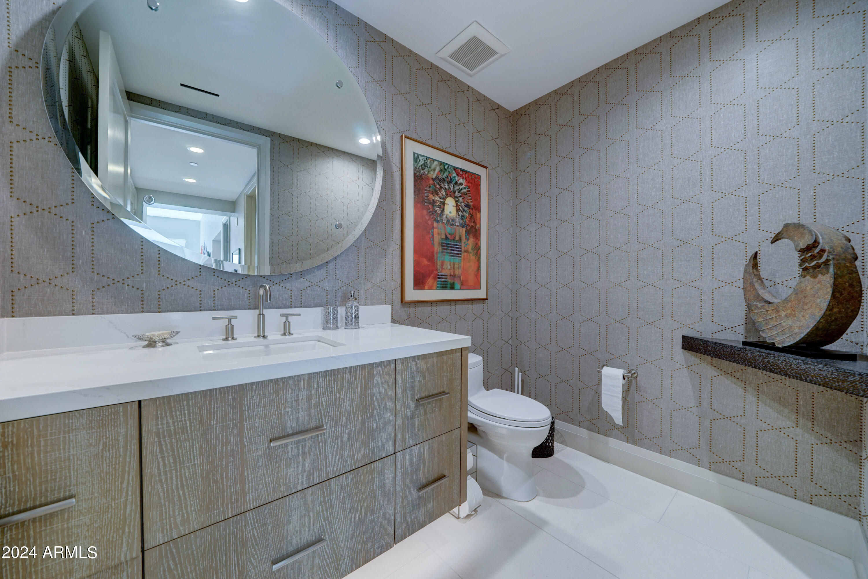 VILLAS AT MOUNTAIN SHADOWS AMD 2 - Residential