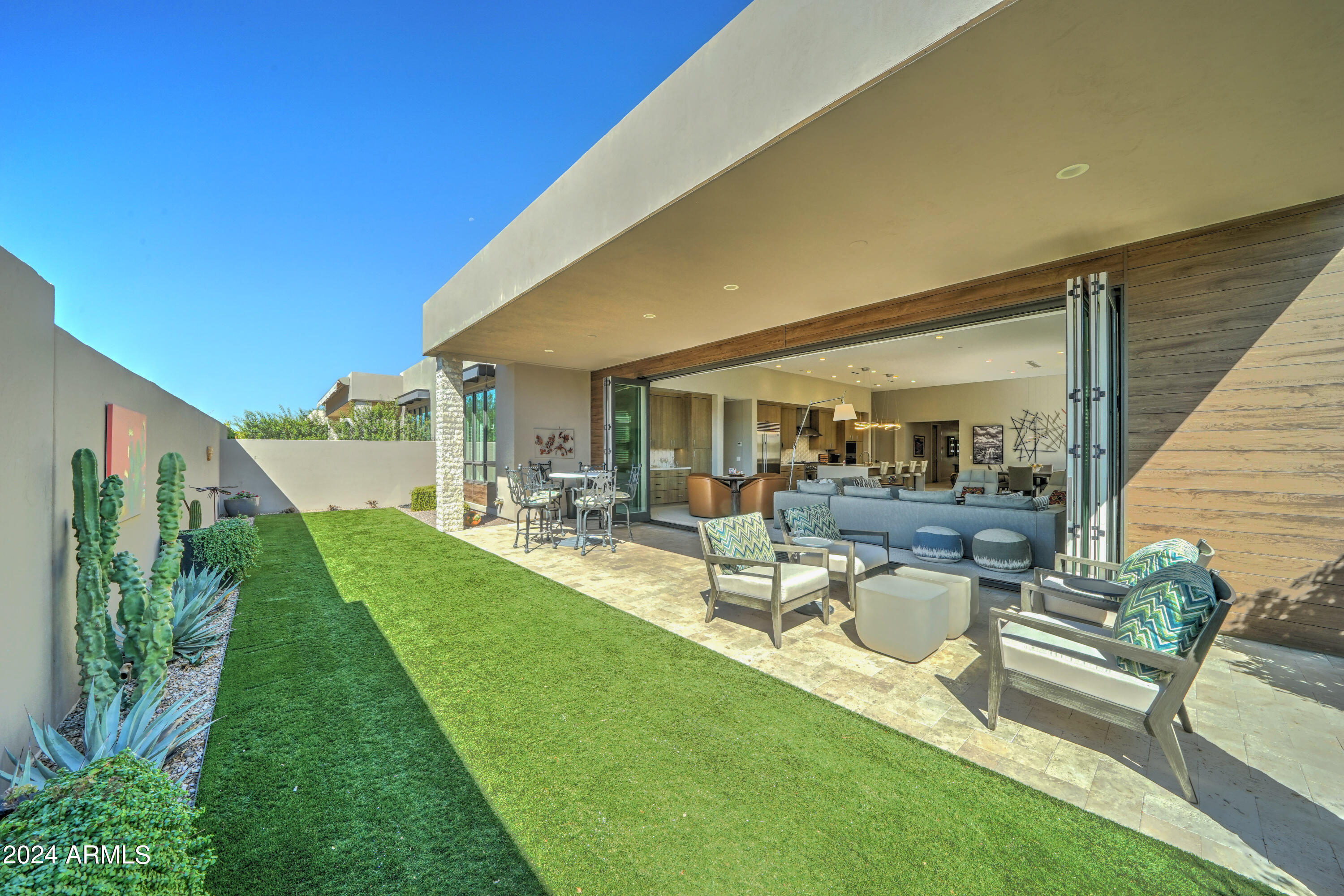 VILLAS AT MOUNTAIN SHADOWS AMD 2 - Residential