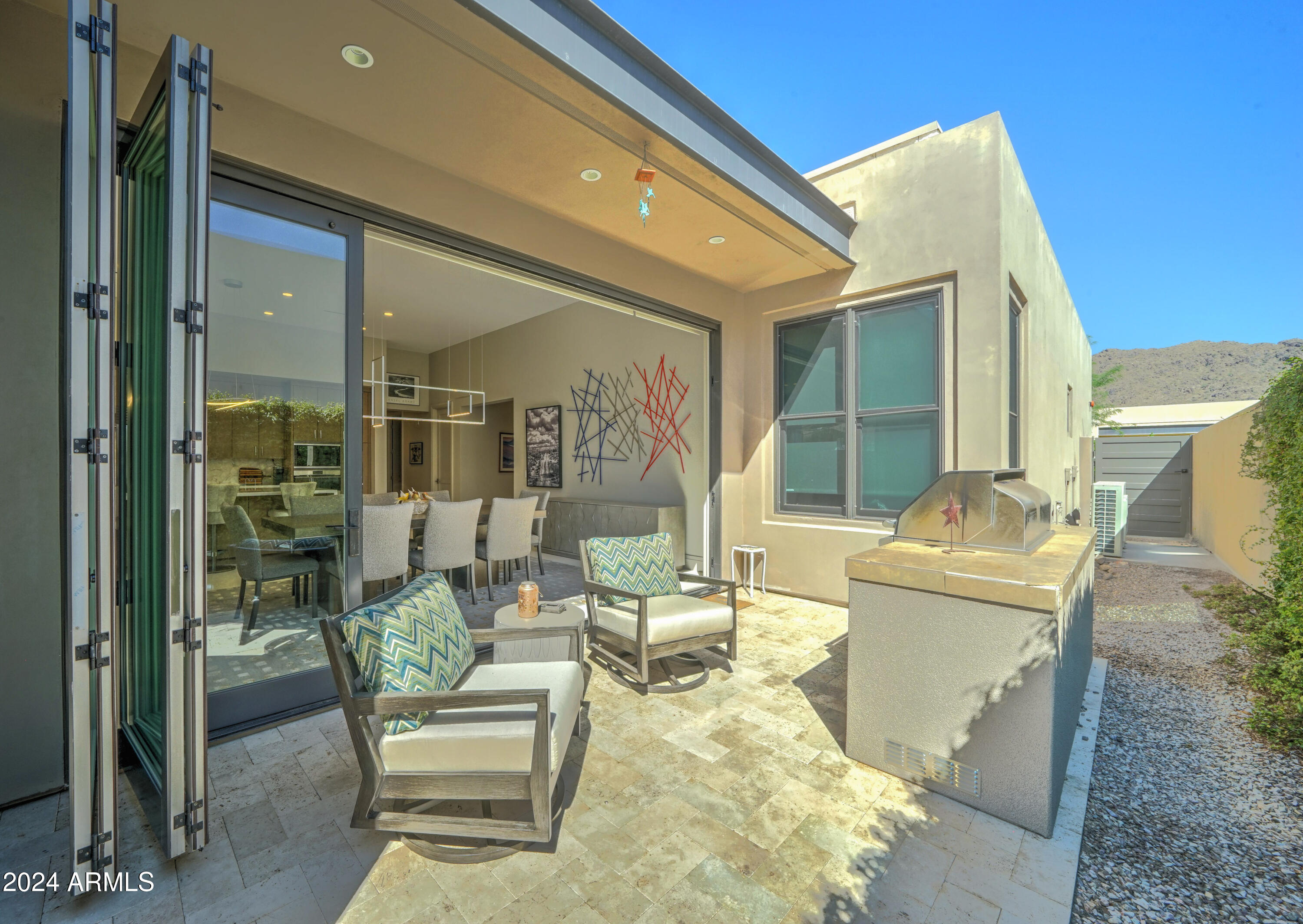 VILLAS AT MOUNTAIN SHADOWS AMD 2 - Residential