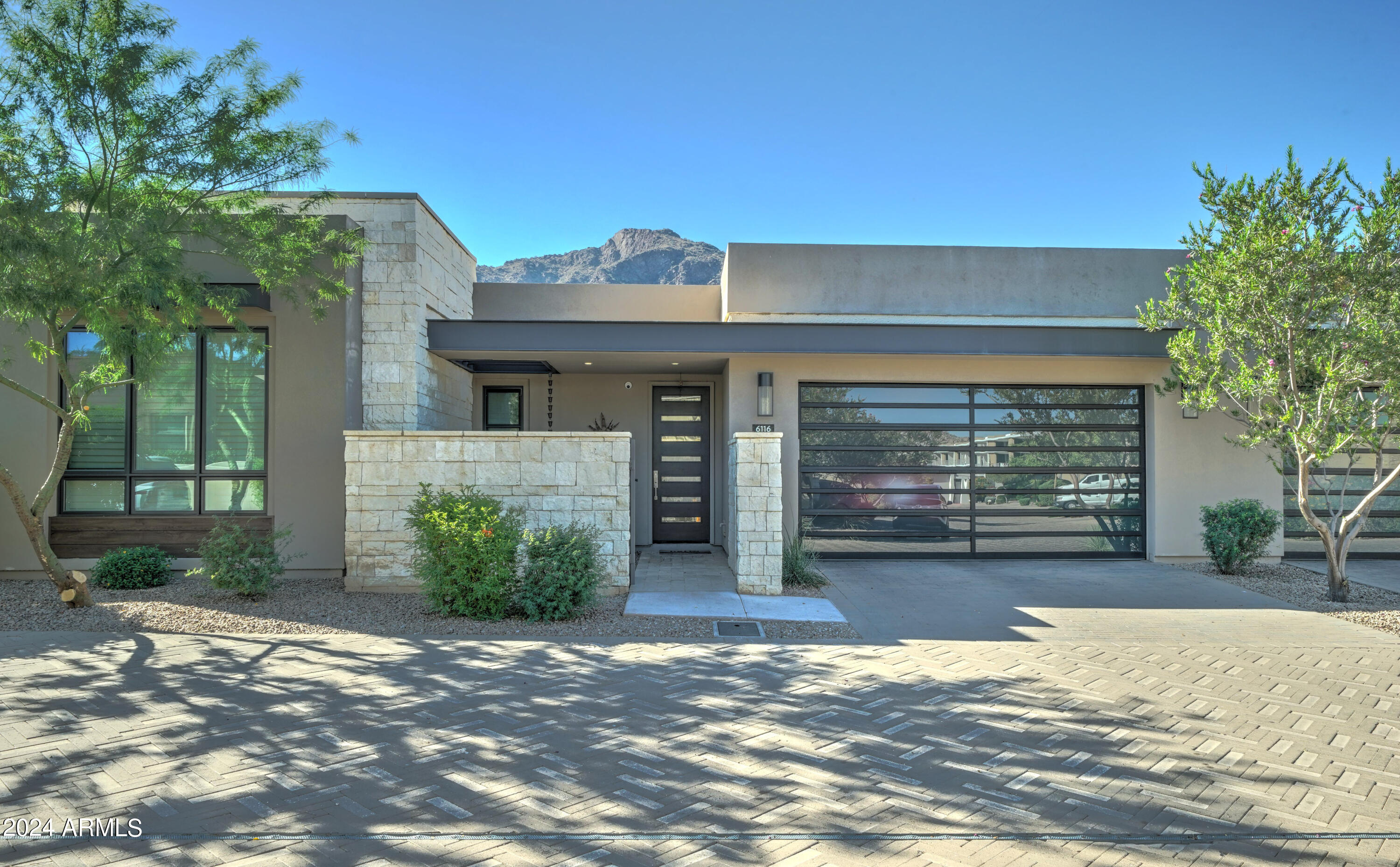 VILLAS AT MOUNTAIN SHADOWS AMD 2 - Residential