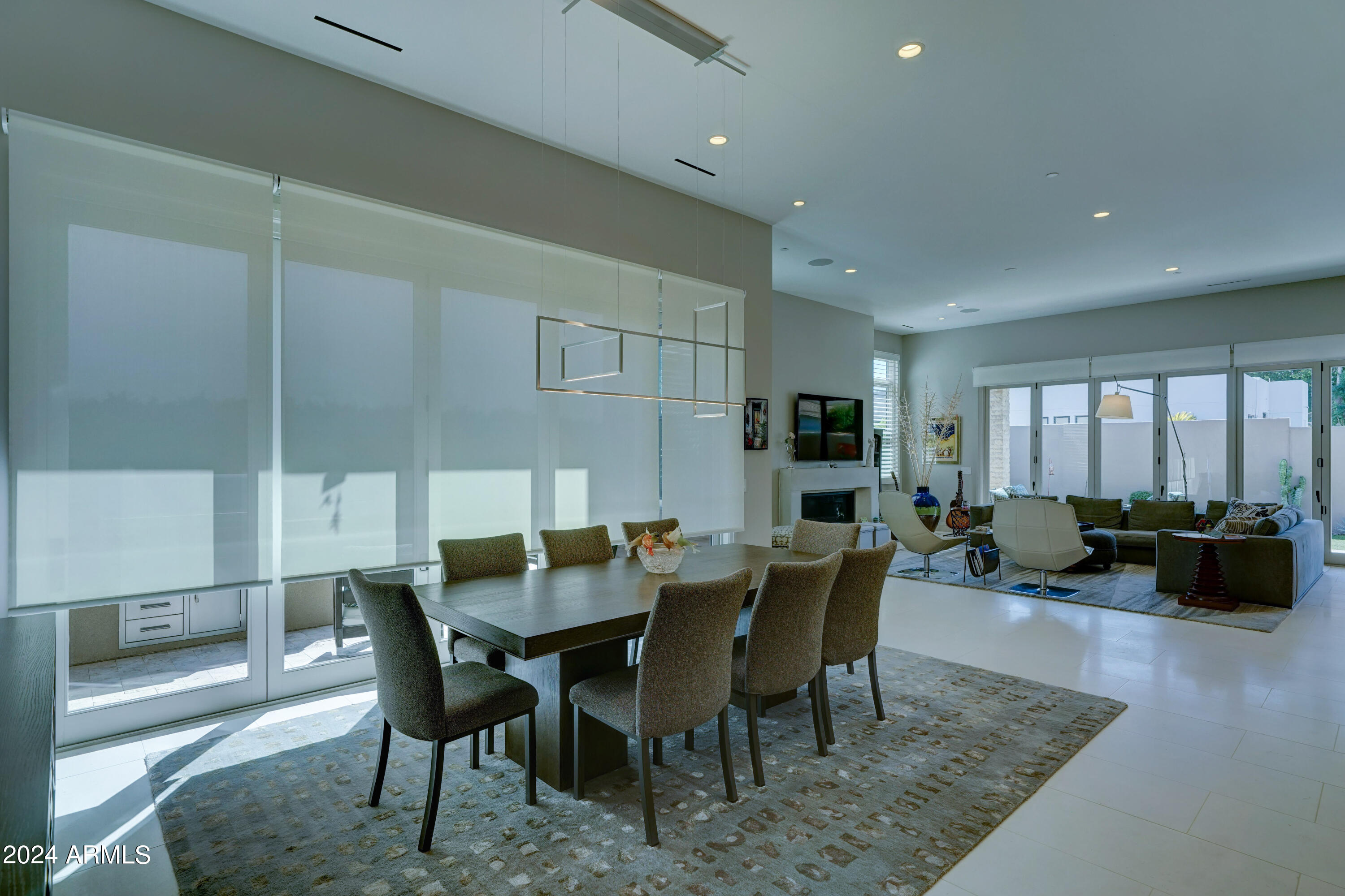 VILLAS AT MOUNTAIN SHADOWS AMD 2 - Residential