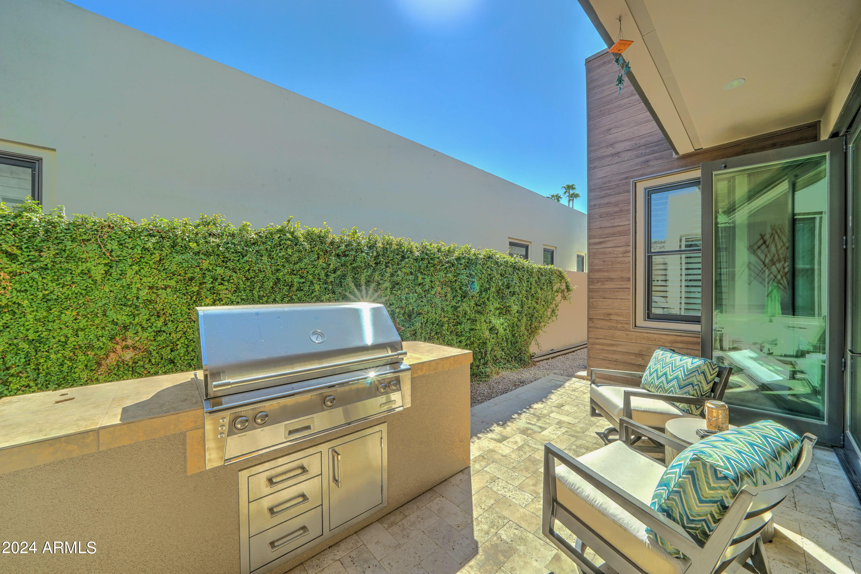 VILLAS AT MOUNTAIN SHADOWS AMD 2 - Residential