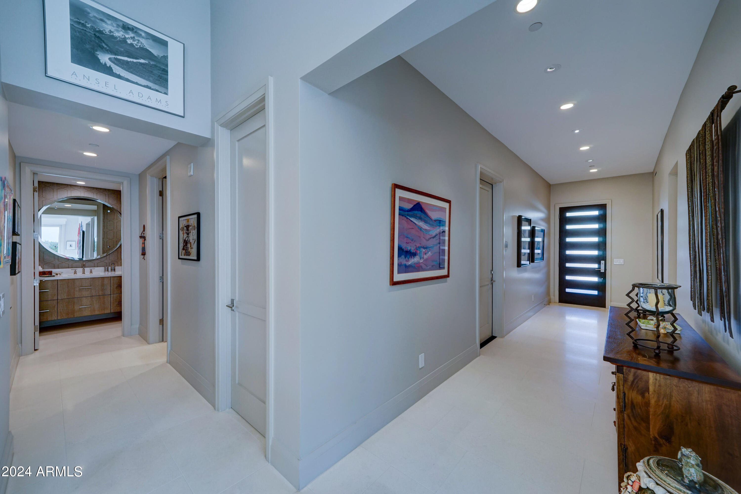 VILLAS AT MOUNTAIN SHADOWS AMD 2 - Residential