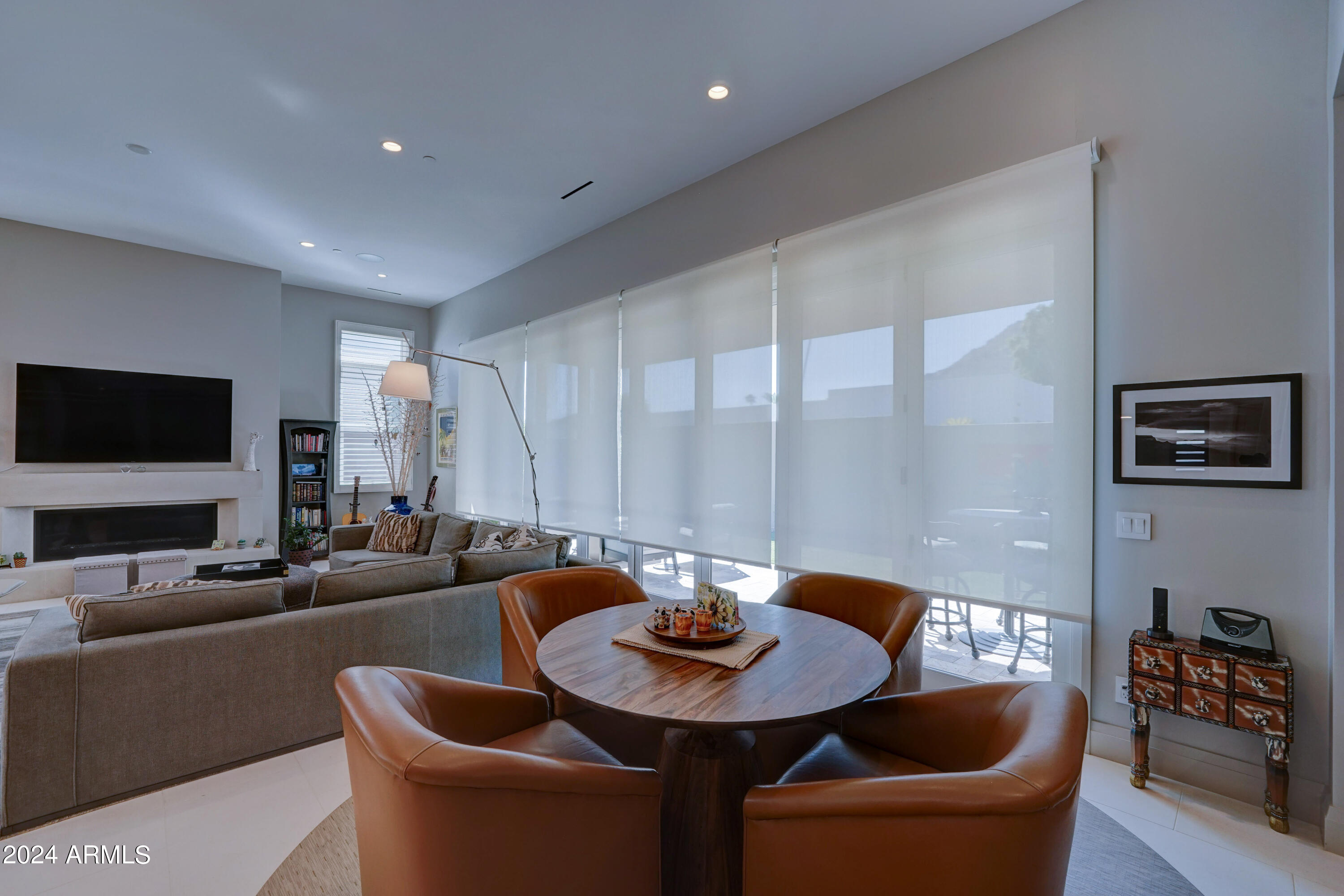 VILLAS AT MOUNTAIN SHADOWS AMD 2 - Residential