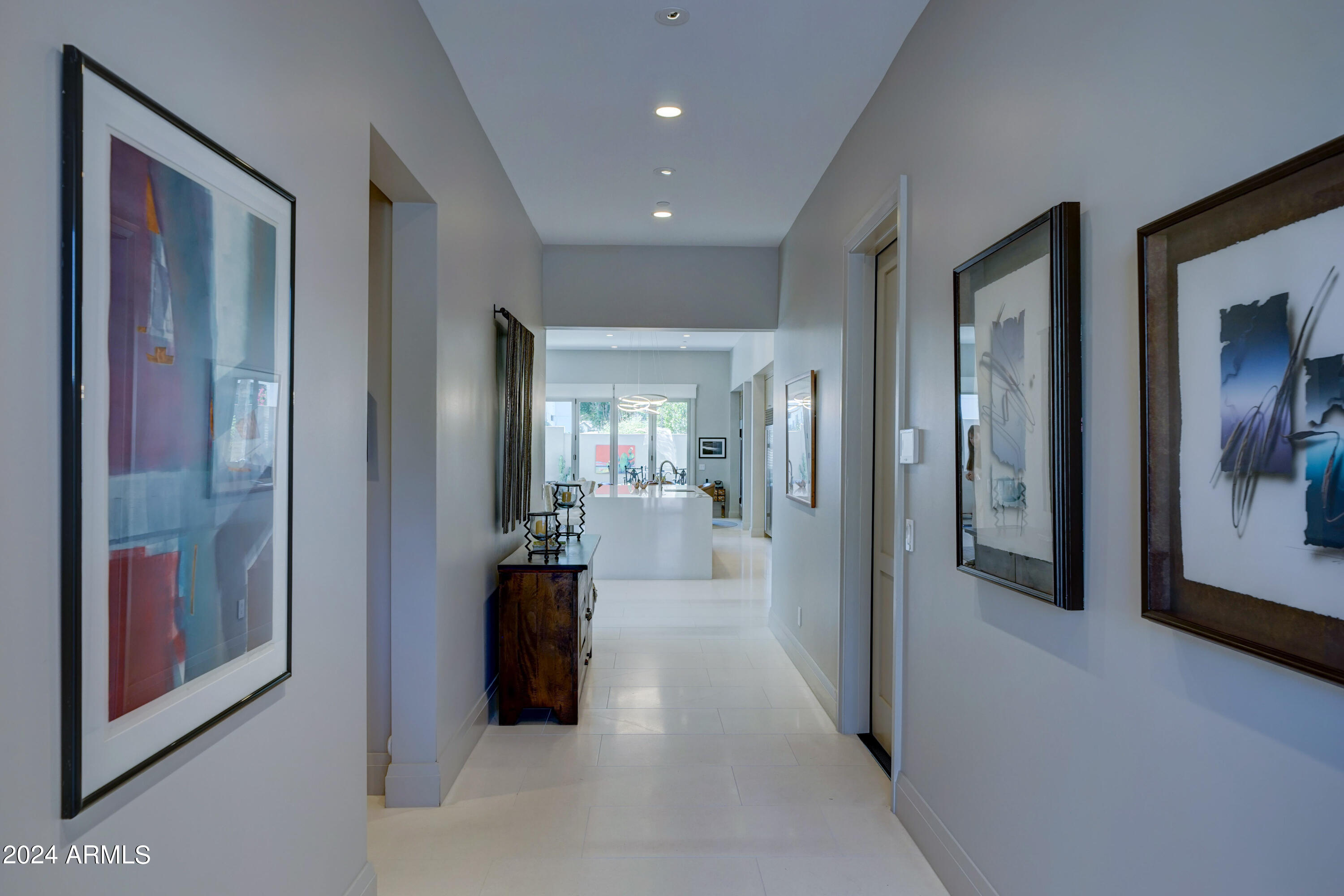 VILLAS AT MOUNTAIN SHADOWS AMD 2 - Residential