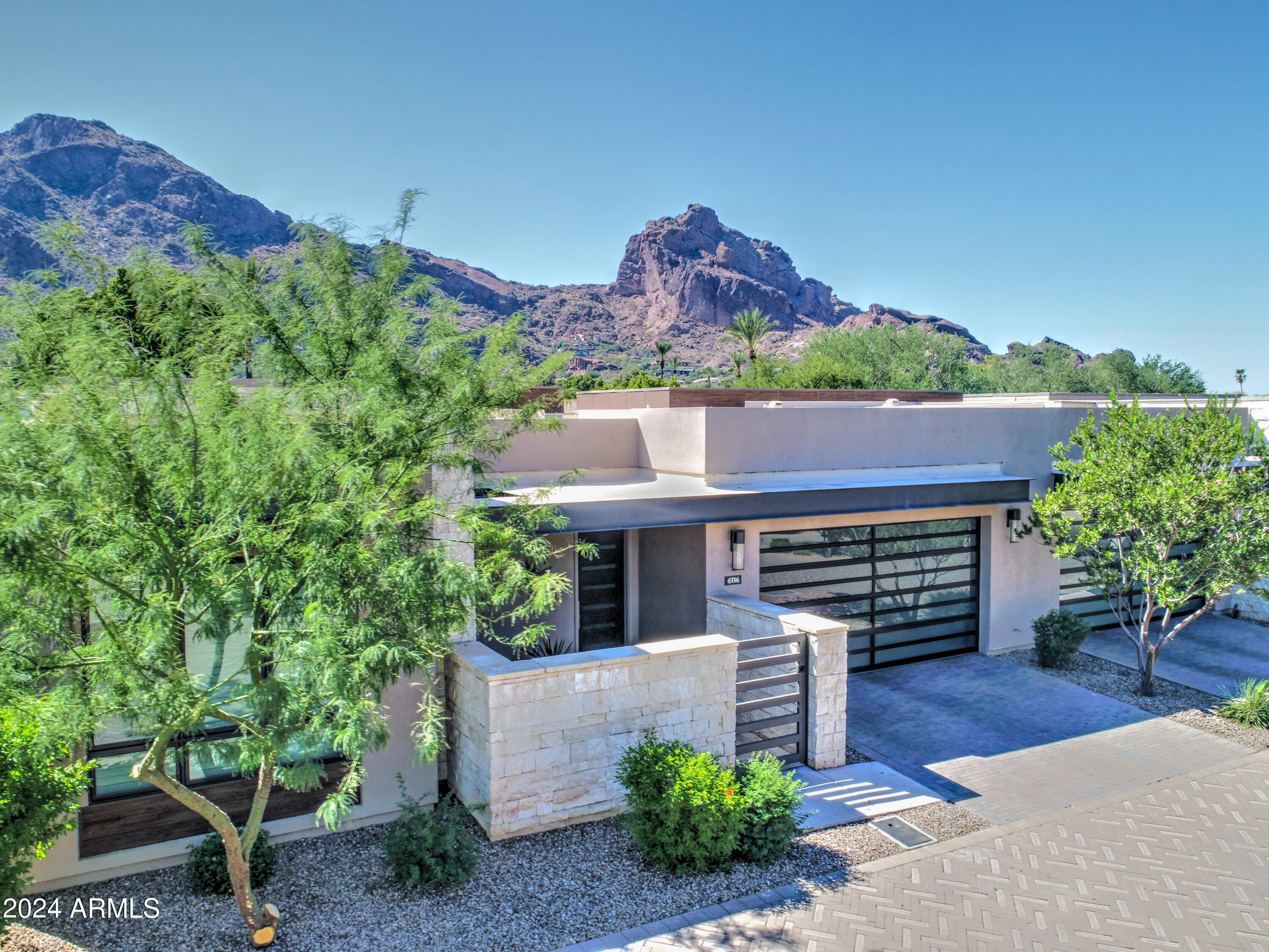 VILLAS AT MOUNTAIN SHADOWS AMD 2 - Residential