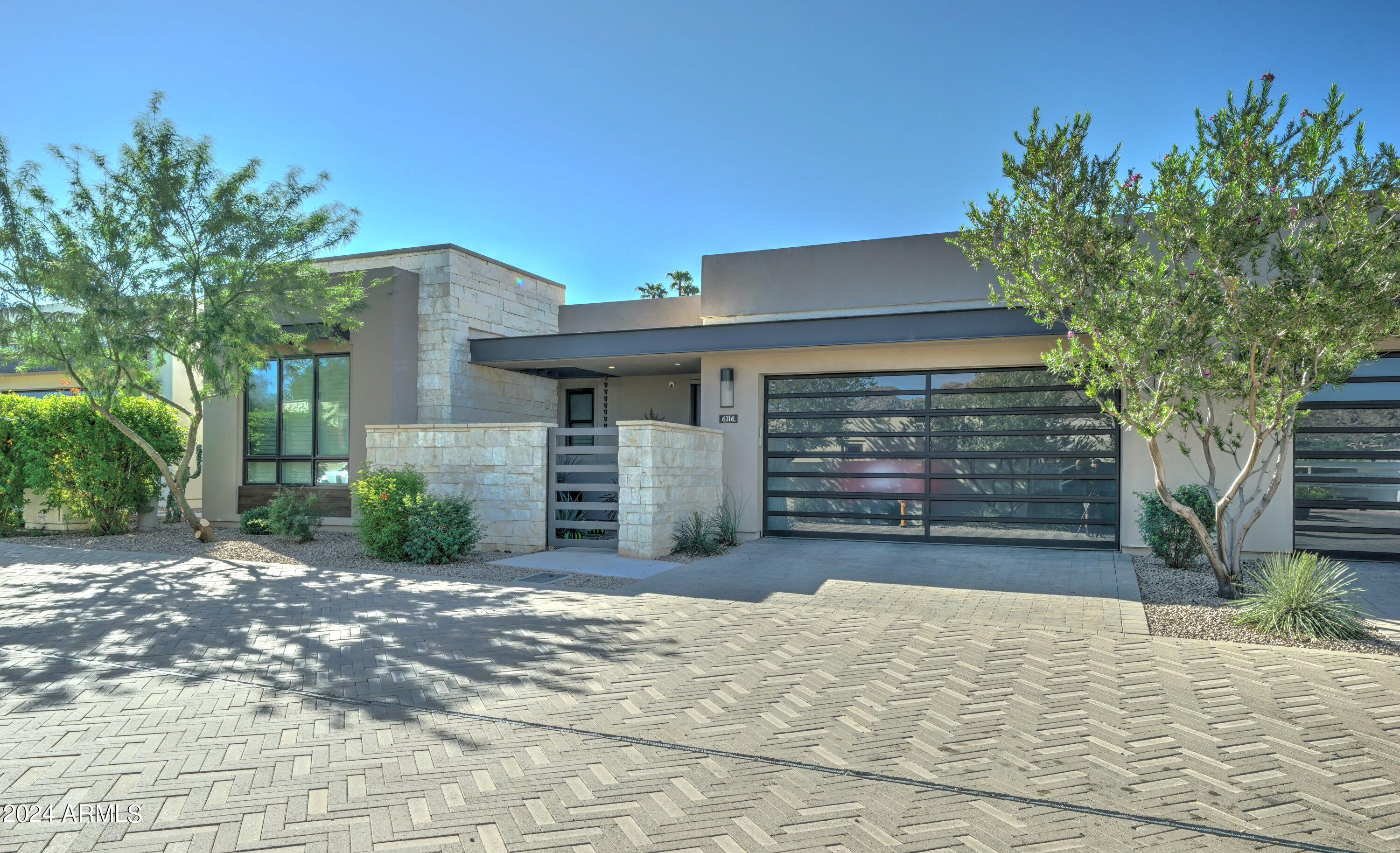 VILLAS AT MOUNTAIN SHADOWS AMD 2 - Residential