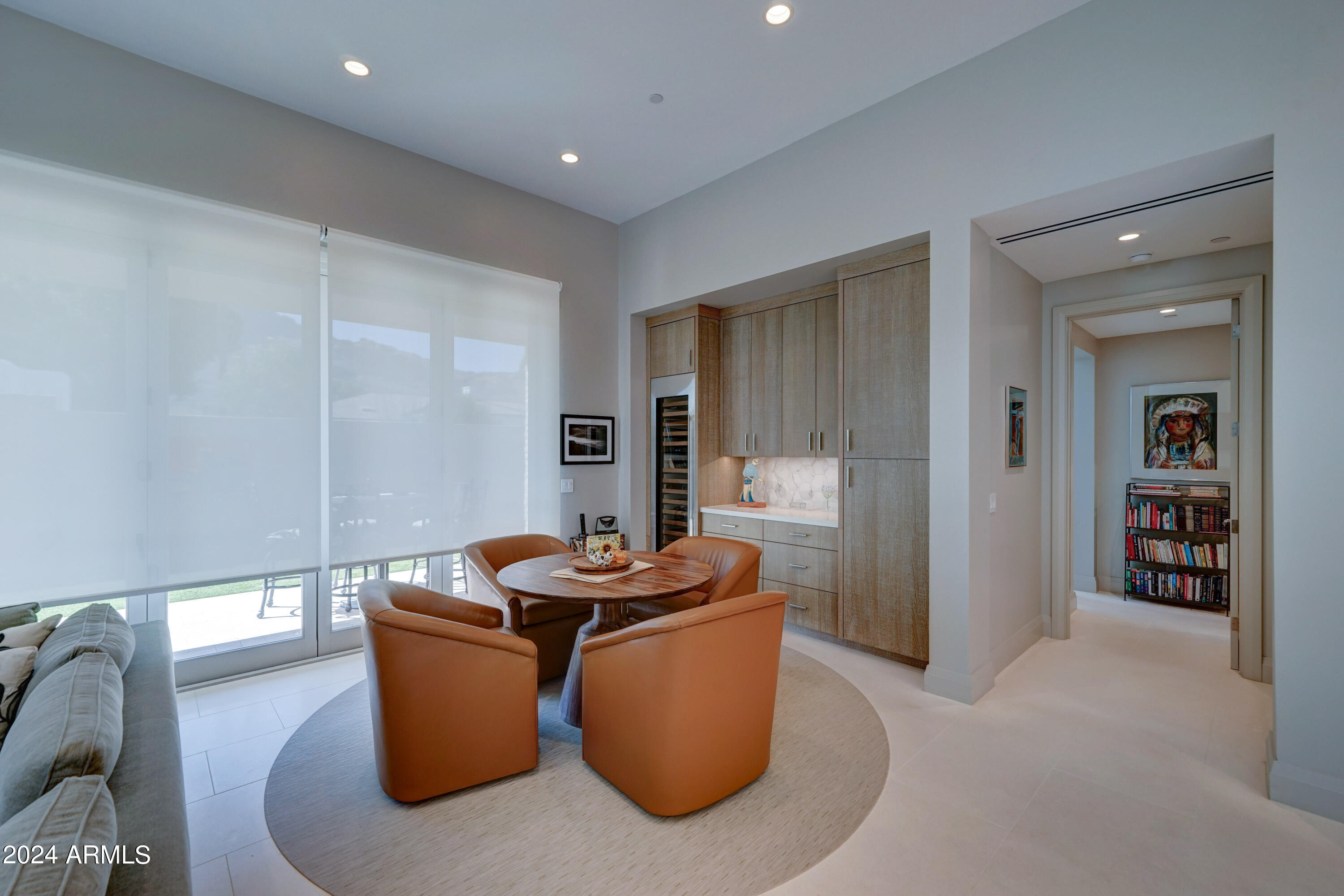 VILLAS AT MOUNTAIN SHADOWS AMD 2 - Residential