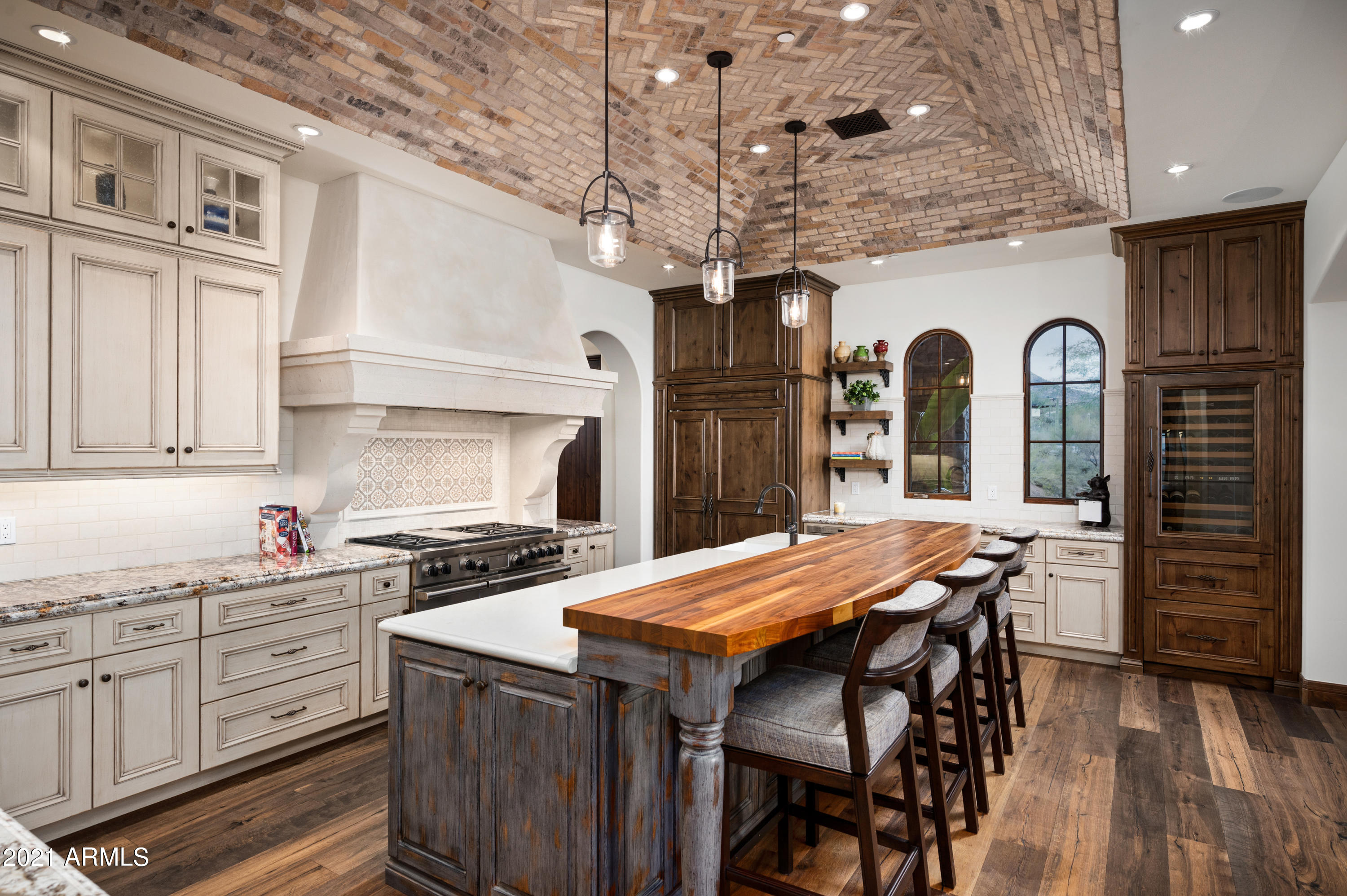 DESERT MOUNTAIN - Residential